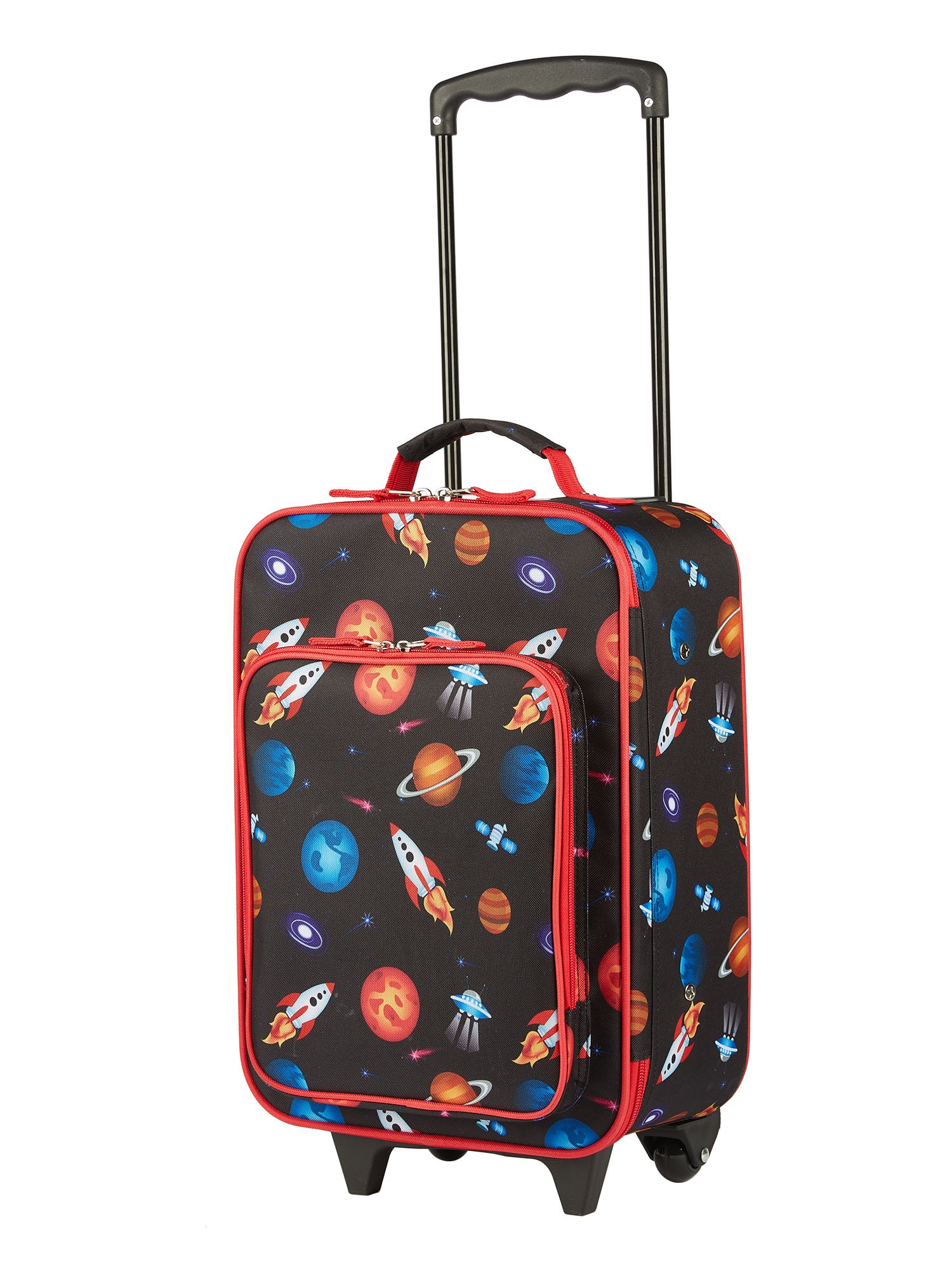 3pc Kids Luggage Set