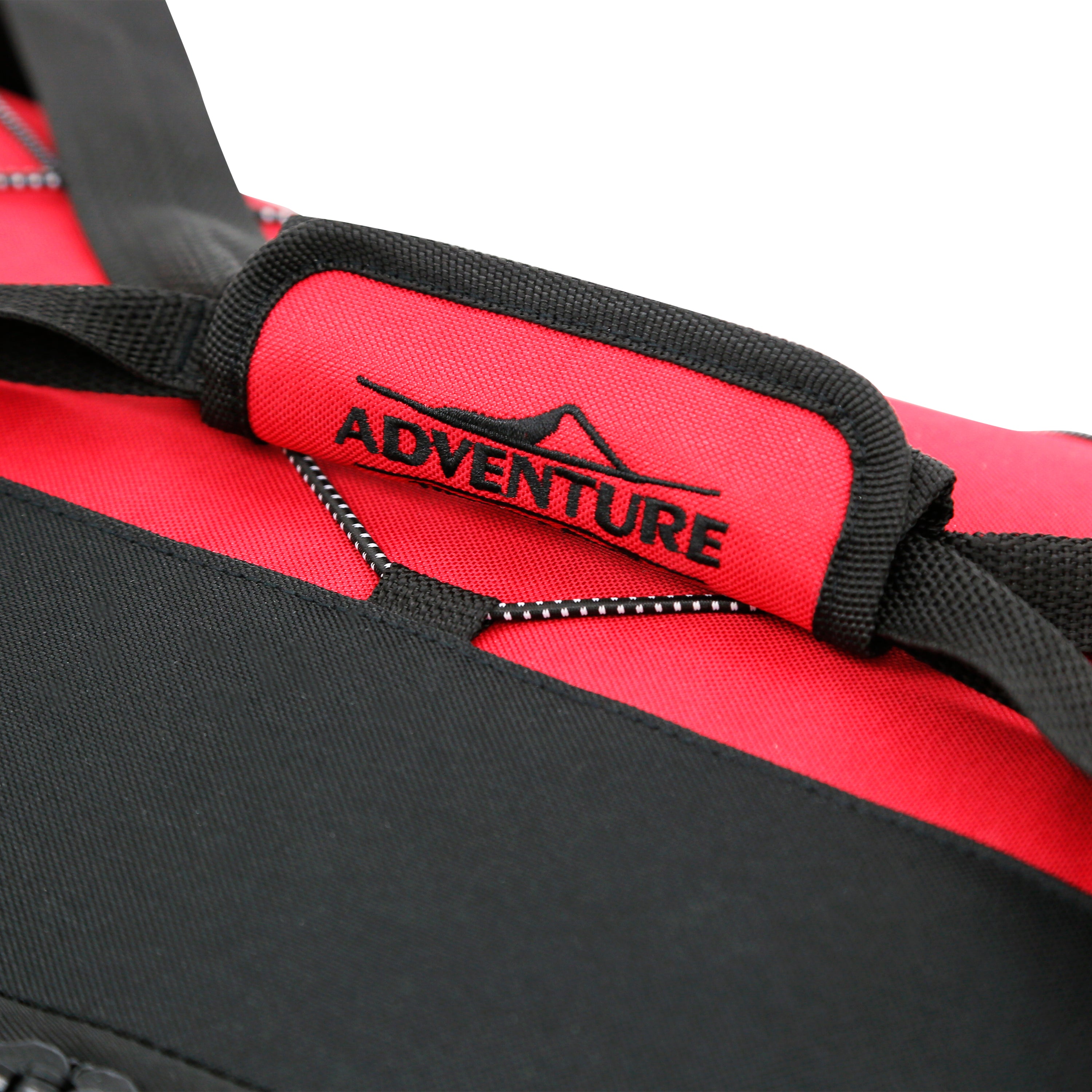 Travelers Club | Adventure | 28&quot; Sport Multi Pocket duffel