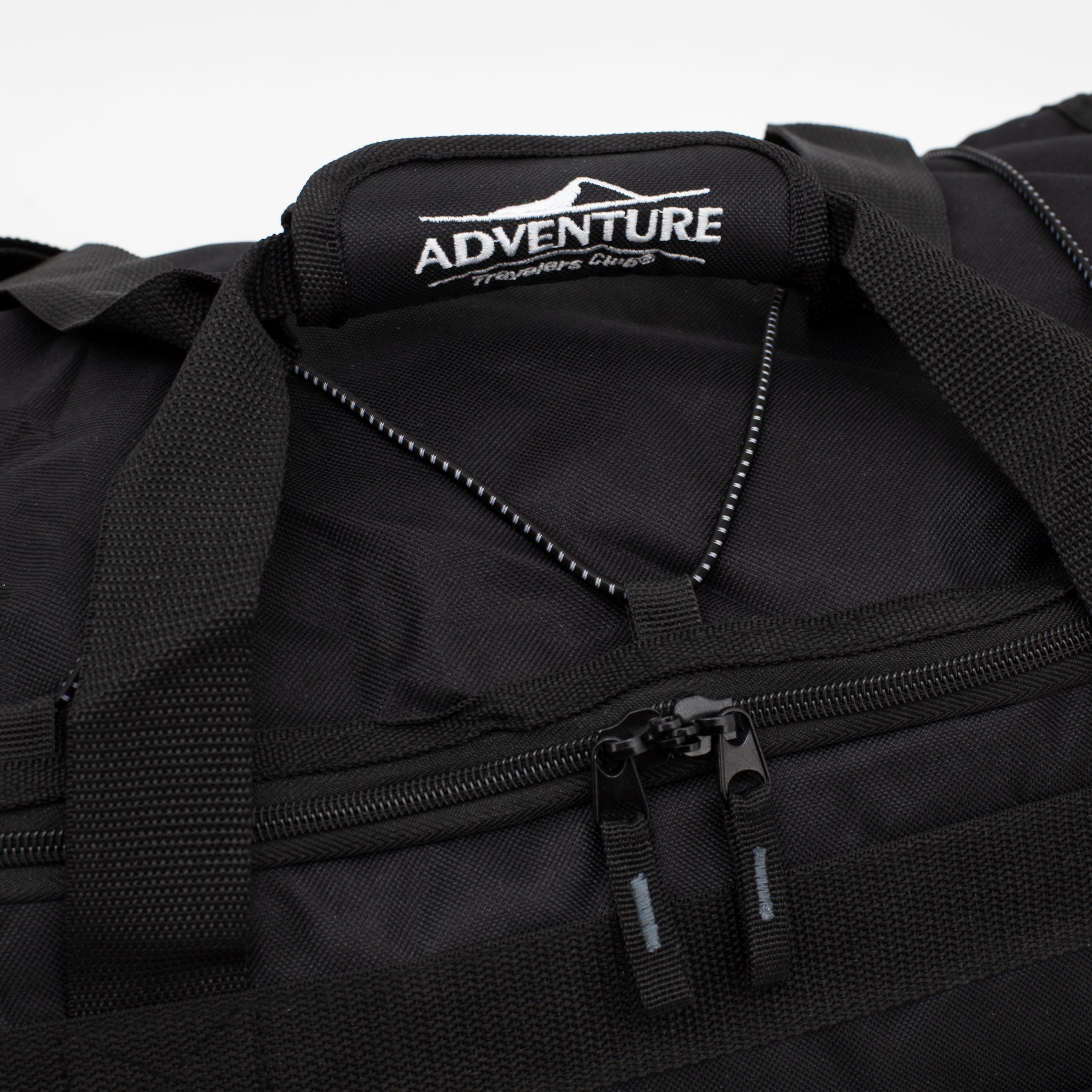 Adventure | 24&quot; Multi-Pocket Duffel with Wet &amp; Shoe Pocket