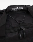 Adventure | 24" Multi-Pocket Duffel with Wet & Shoe Pocket