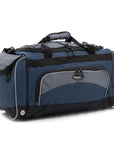 Adventure | 24" Multi-Pocket Duffel with Wet & Shoe Pocket