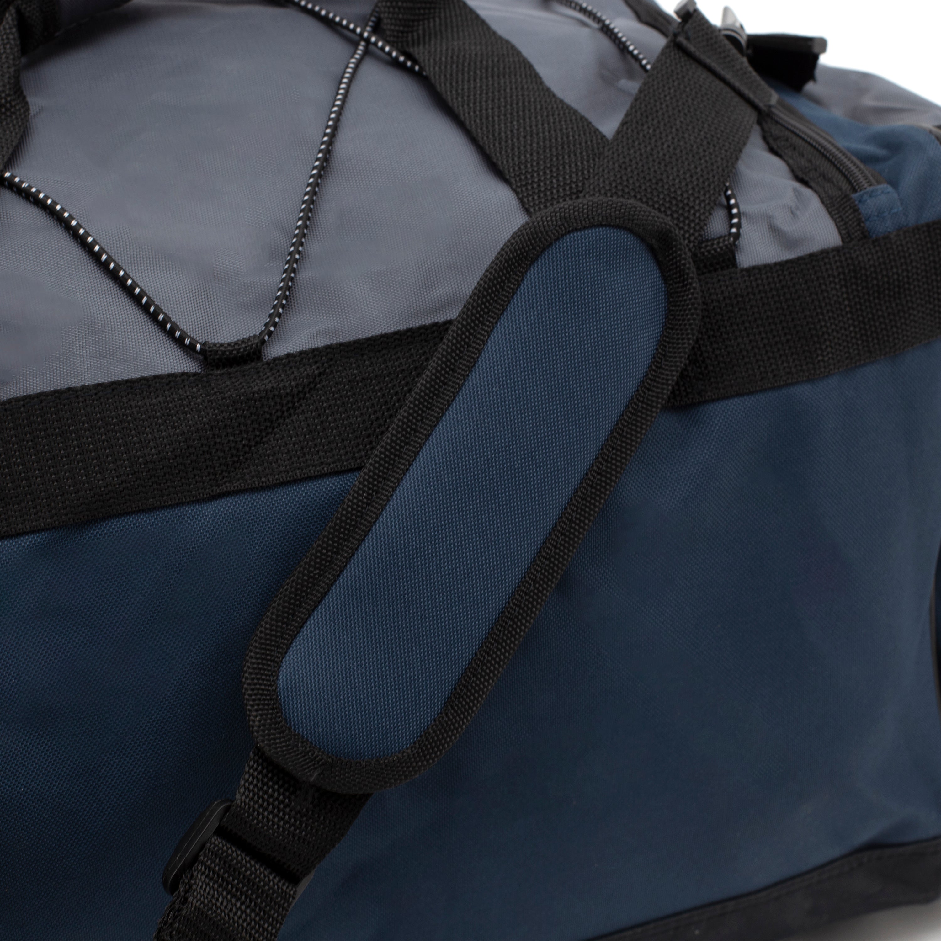 Adventure 24&quot; | Sport Multi pocket duffel W/ Wet shoe pocket