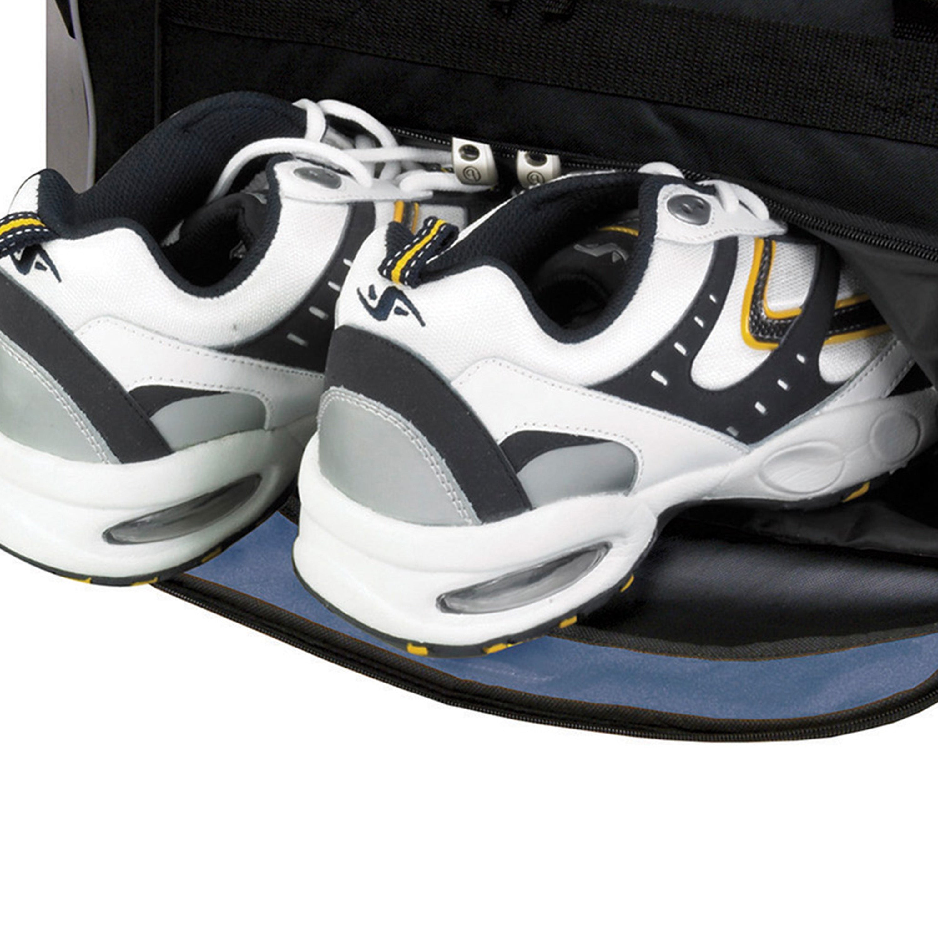 Adventure 24&quot; | Sport Multi pocket duffel W/ Wet shoe pocket