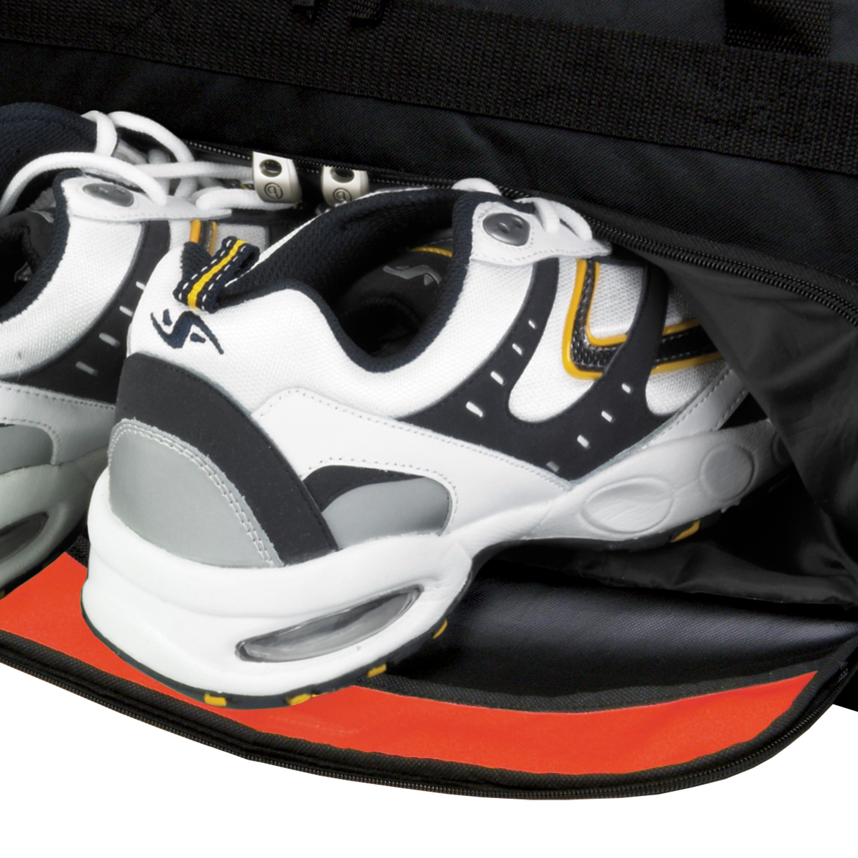 Adventure 24&quot; | Sport Multi pocket duffel W/ Wet shoe pocket