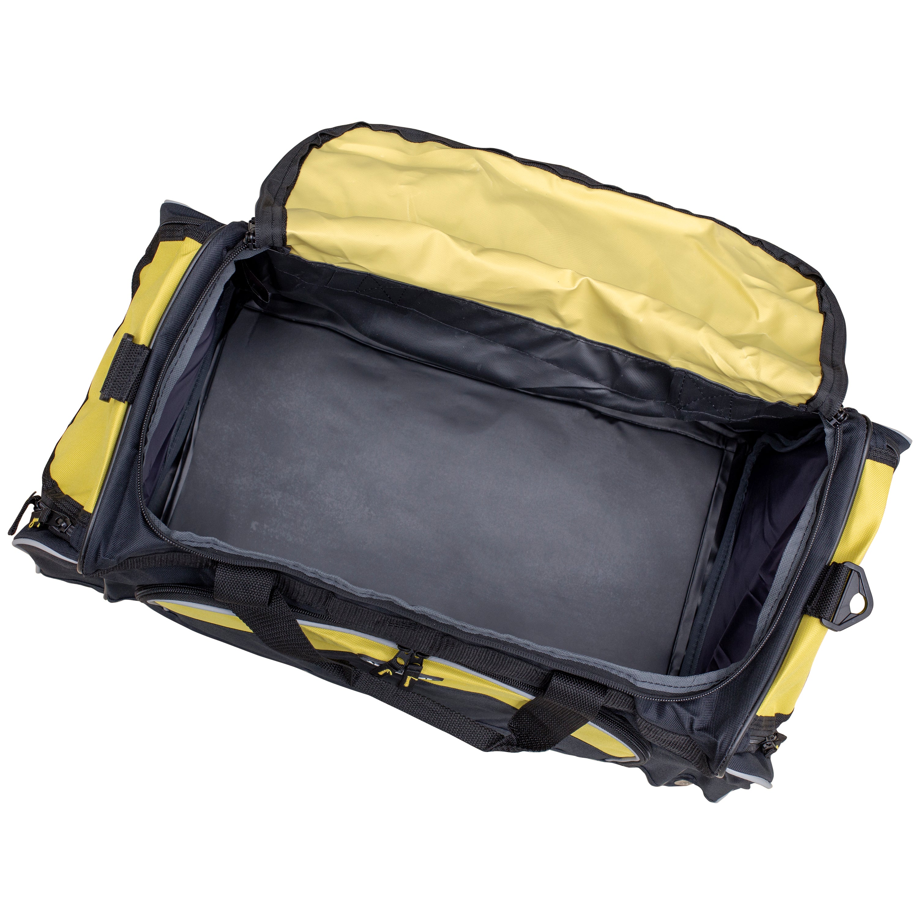 Adventure 24&quot; | Sport Multi pocket duffel W/ Wet shoe pocket