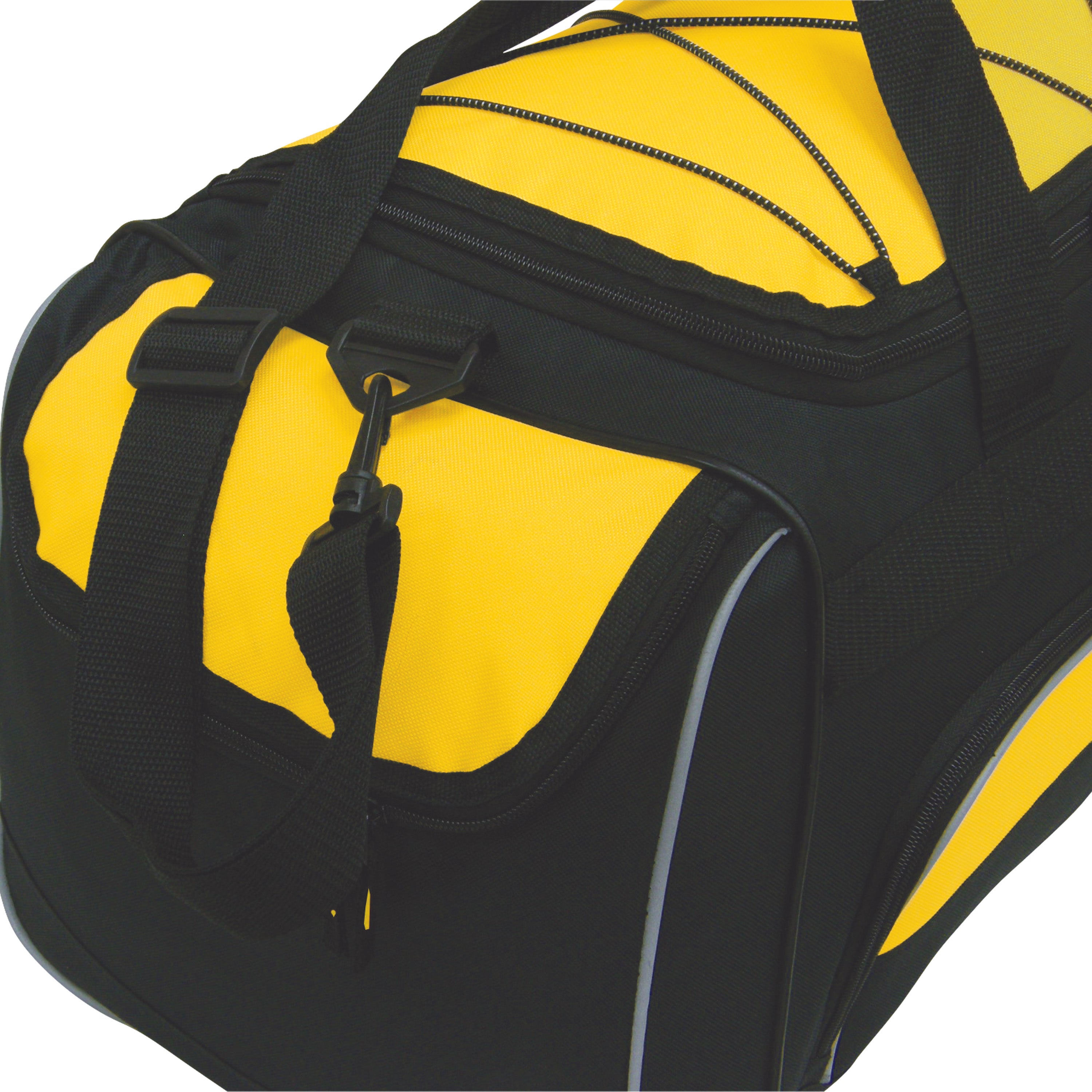Adventure 24&quot; | Sport Multi pocket duffel W/ Wet shoe pocket