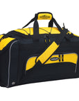 Adventure | 24" Multi-Pocket Duffel with Wet & Shoe Pocket