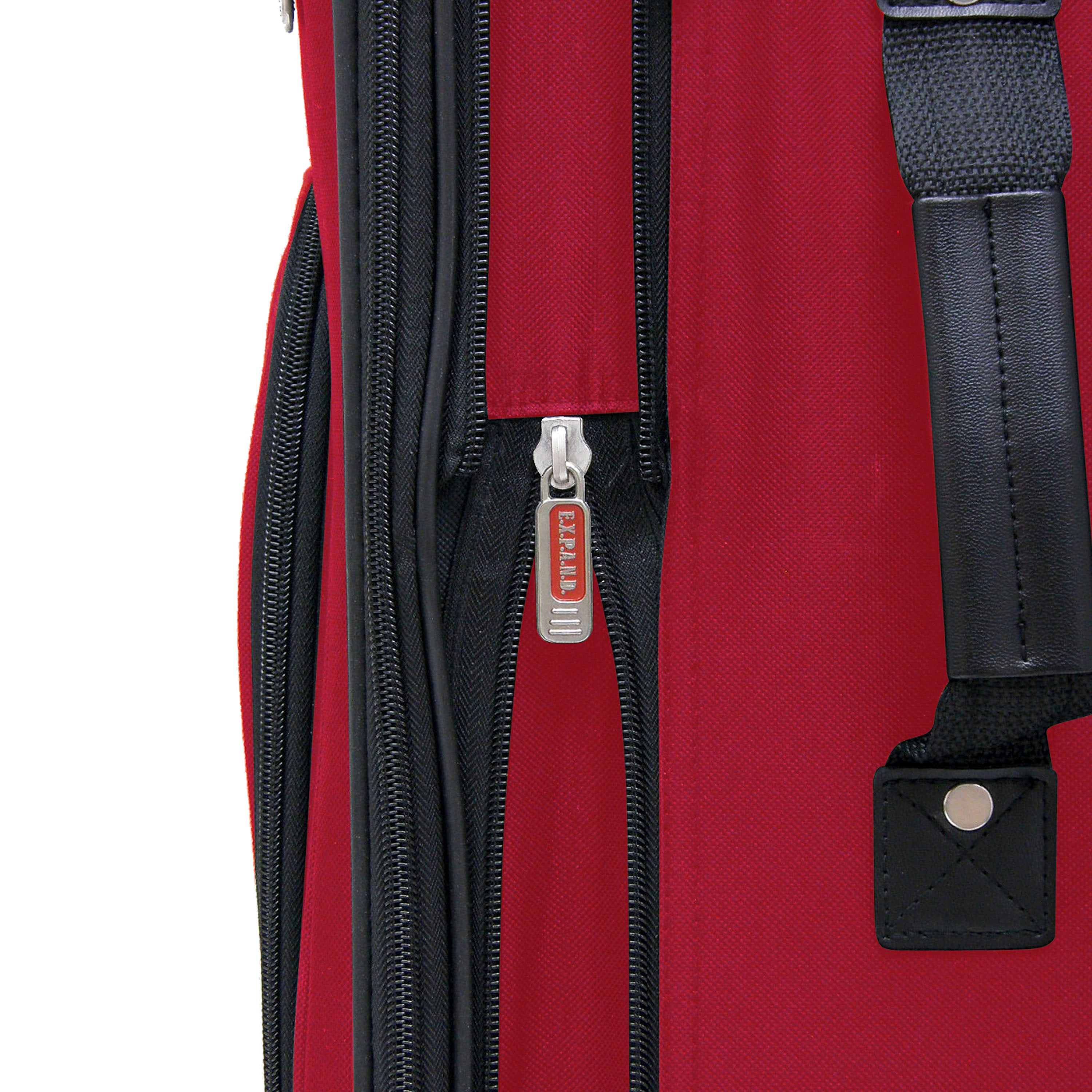 EVA Genova II Collection | 4PCS Travel set W/ In-Line Blade wheels