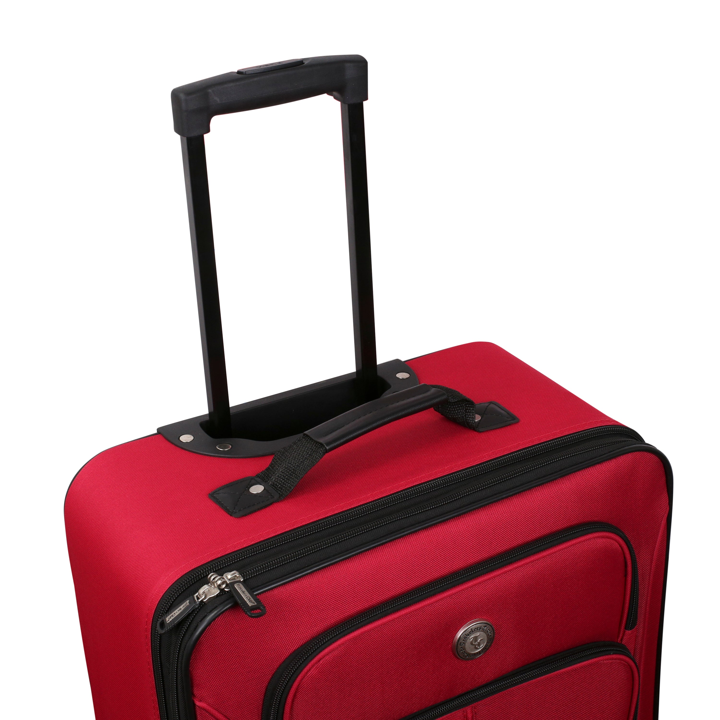 EVA Genova II Collection | 4PCS Travel set W/ In-Line Blade wheels