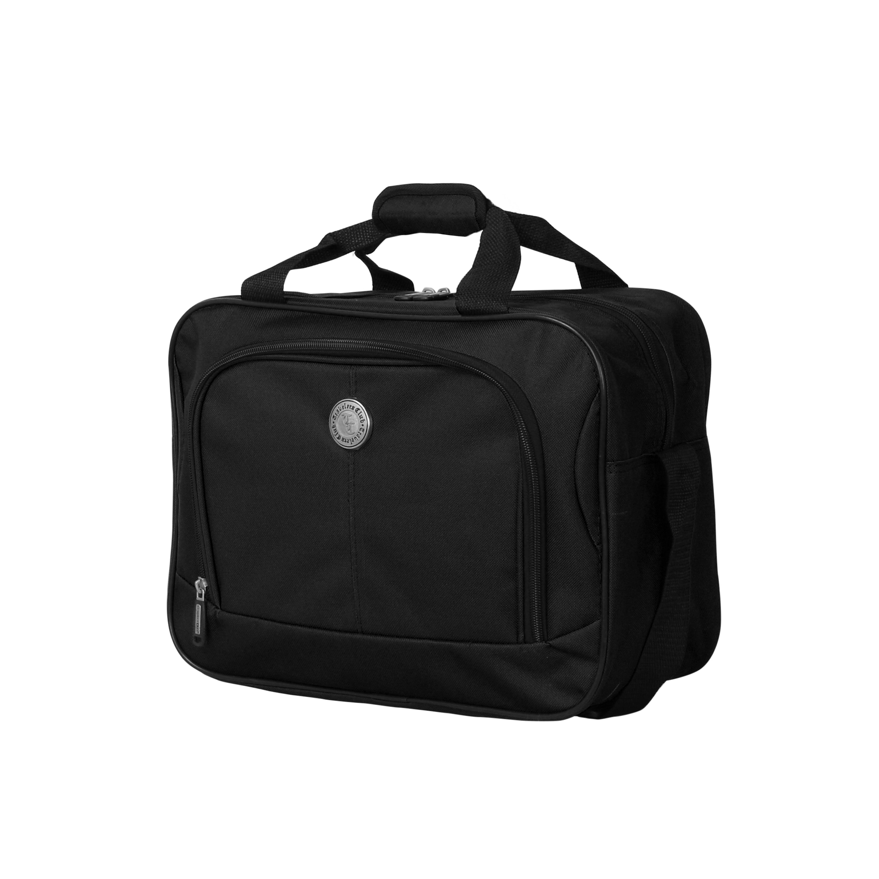 EVA Genova II Collection | 4PCS Travel set W/ In-Line Blade wheels