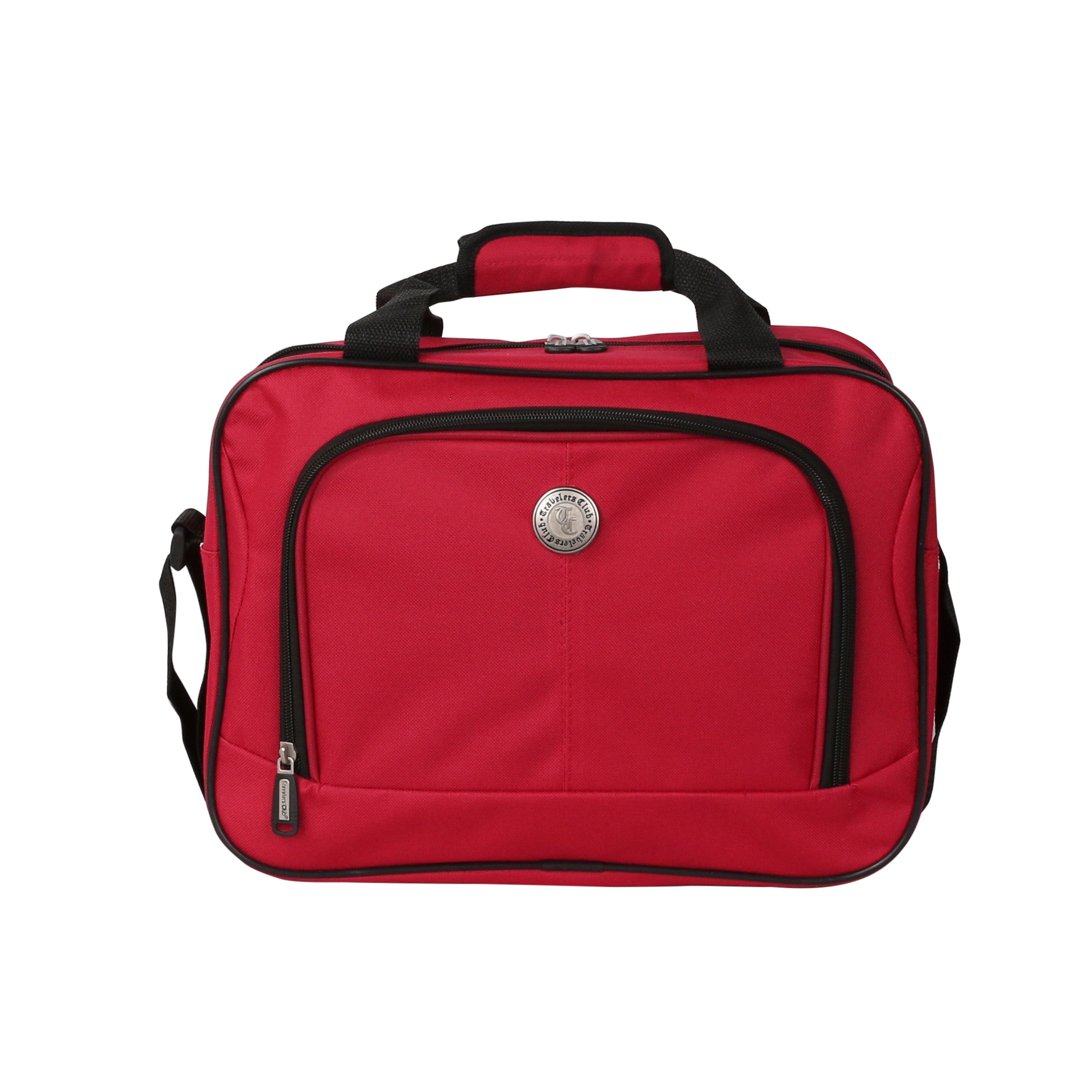 EVA Genova II Collection | 4PCS Travel set W/ In-Line Blade wheels