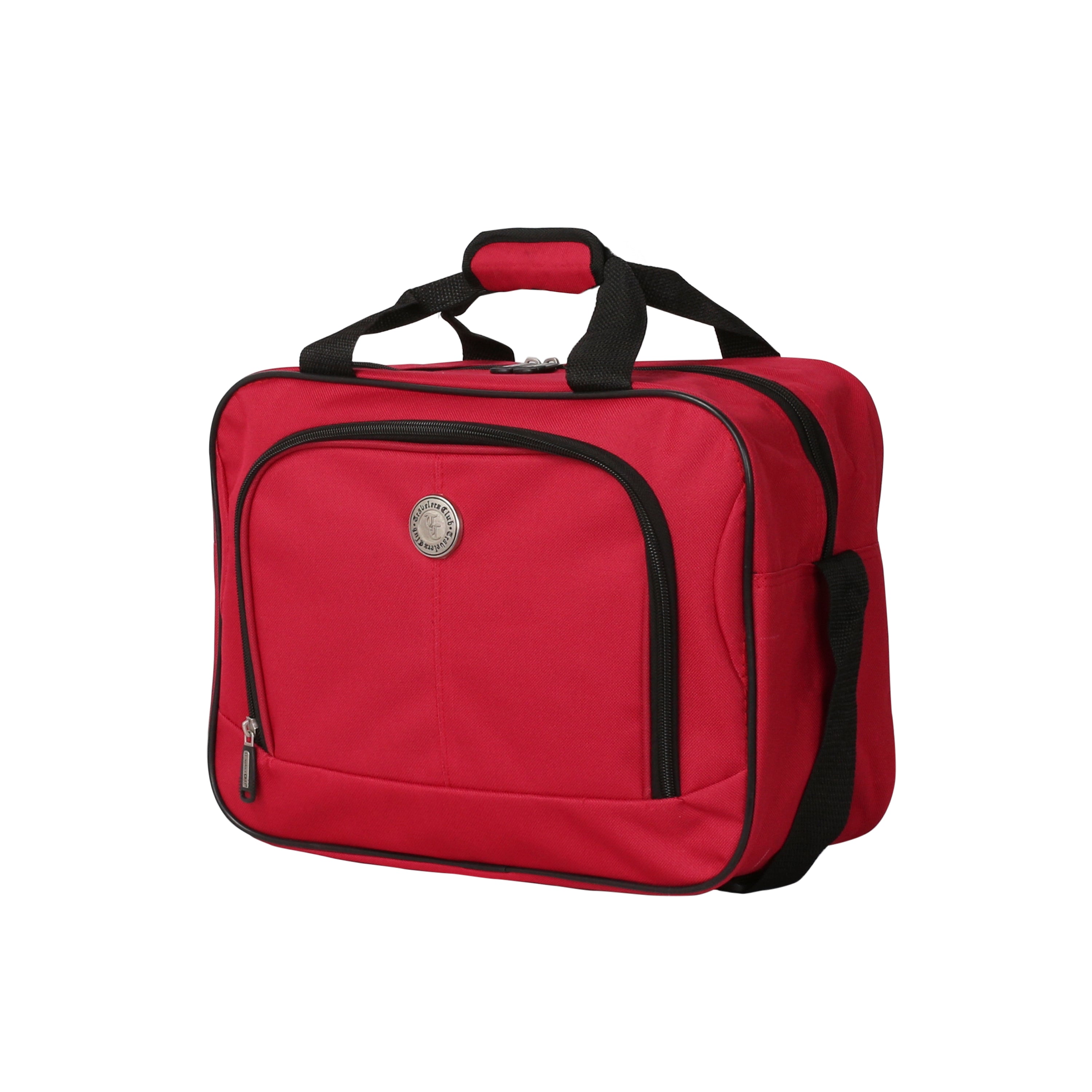 EVA Genova II Collection | 4PCS Travel set W/ In-Line Blade wheels