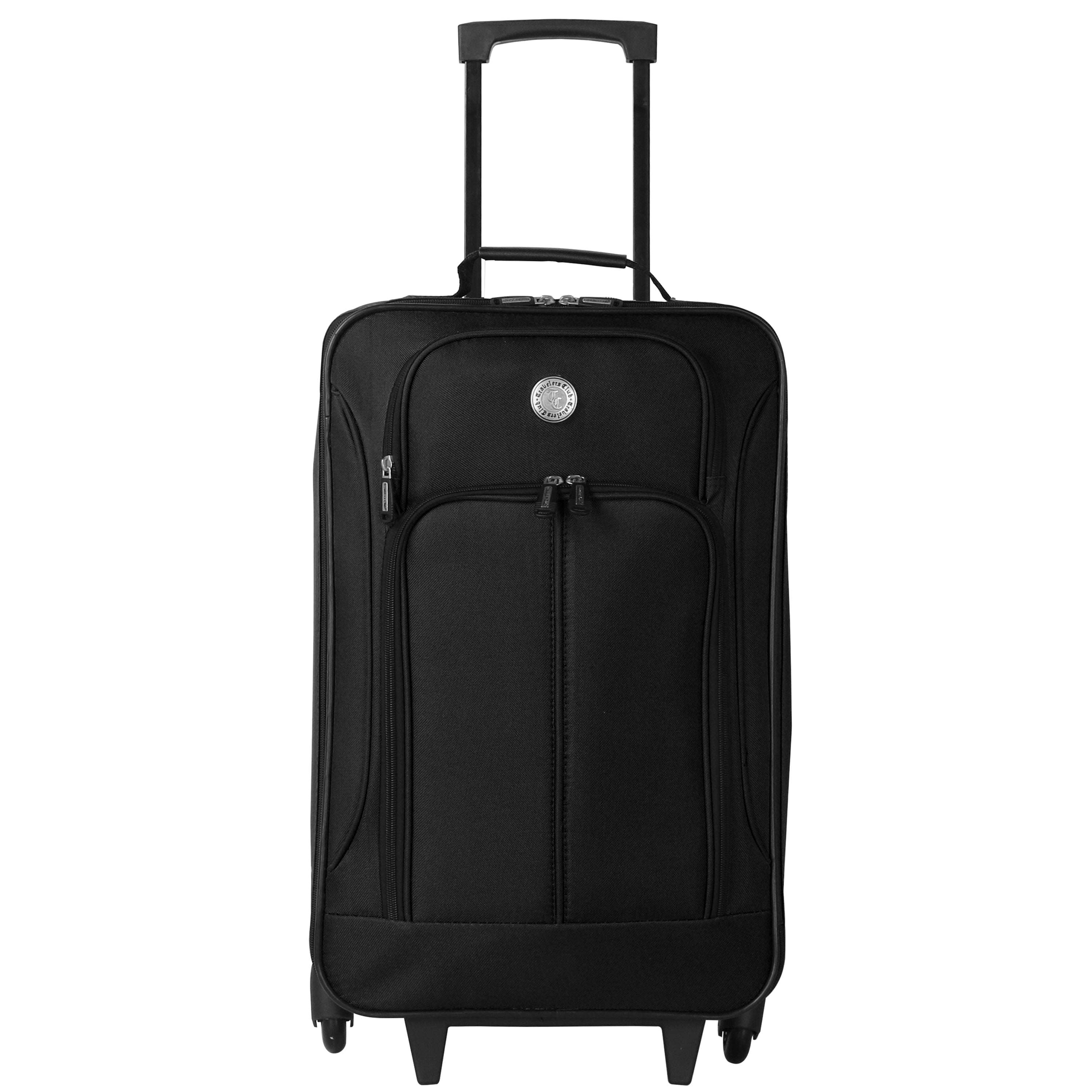 EVA Genova II Collection | 4PCS Travel set W/ In-Line Blade wheels