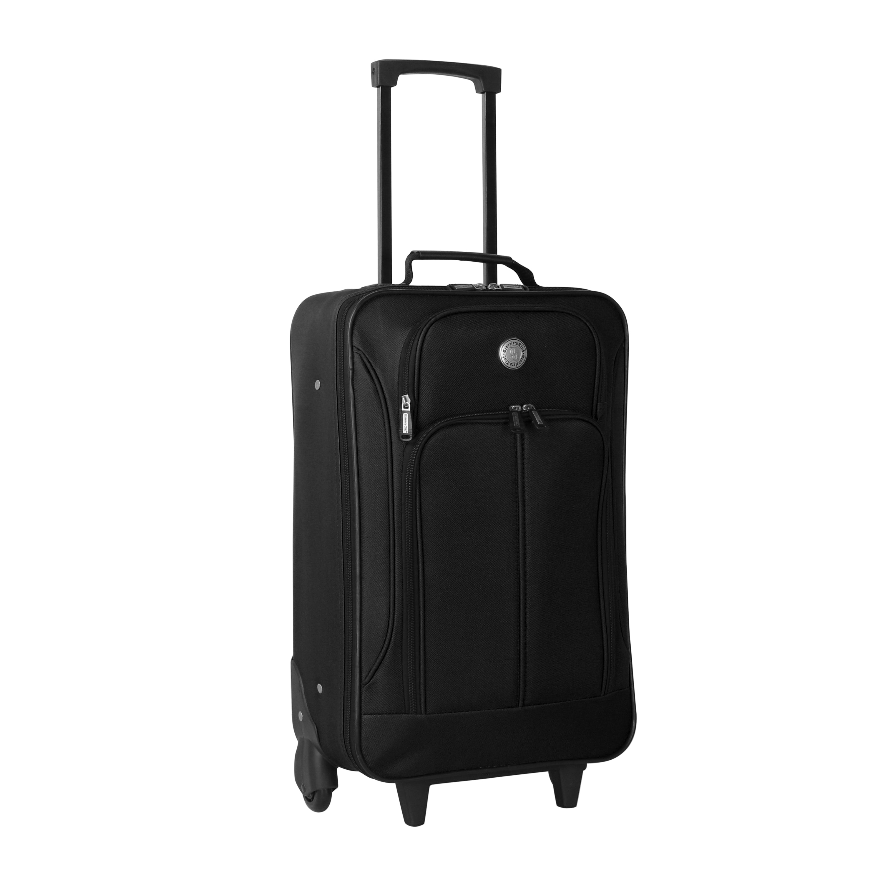 EVA Genova II Collection | 4PCS Travel set W/ In-Line Blade wheels