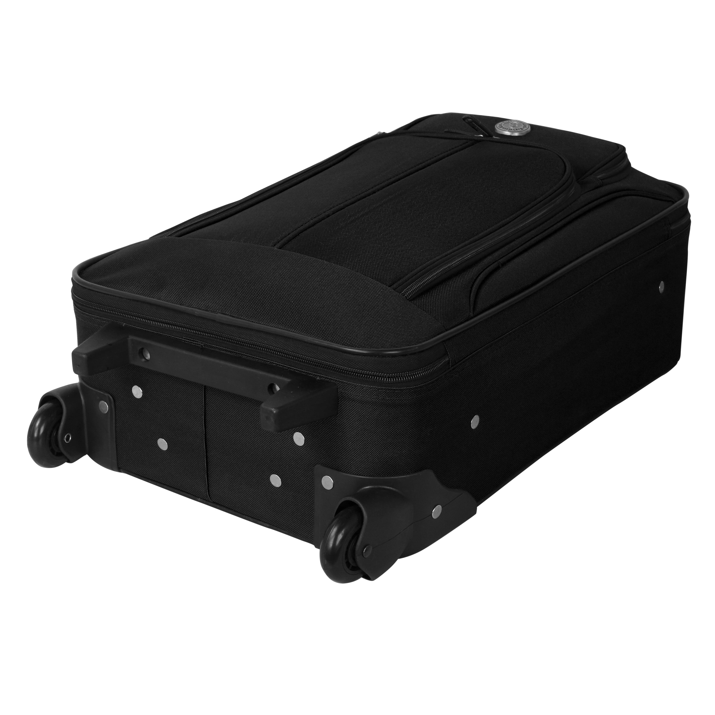 EVA Genova II Collection | 4PCS Travel set W/ In-Line Blade wheels