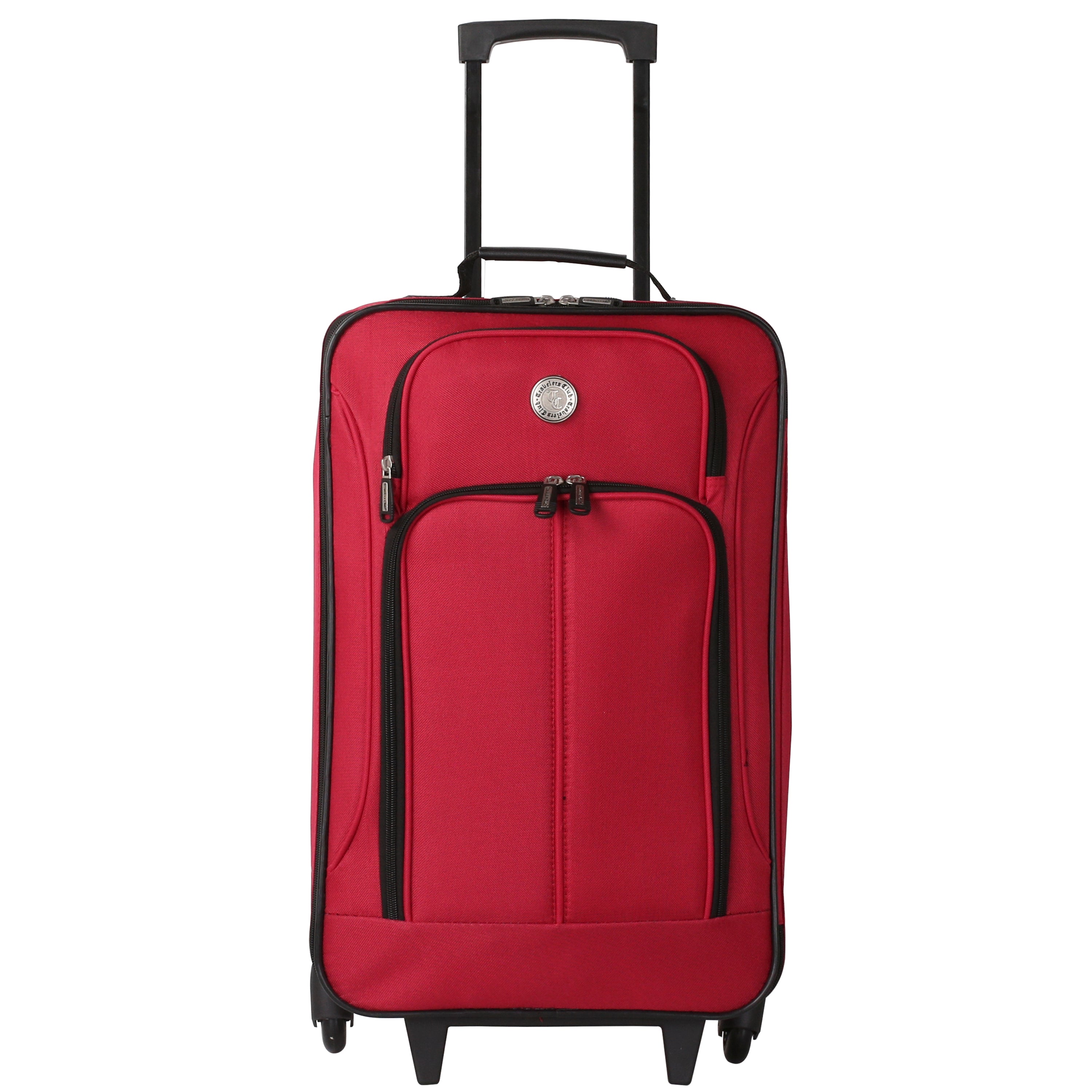 EVA Genova II Collection | 4PCS Travel set W/ In-Line Blade wheels