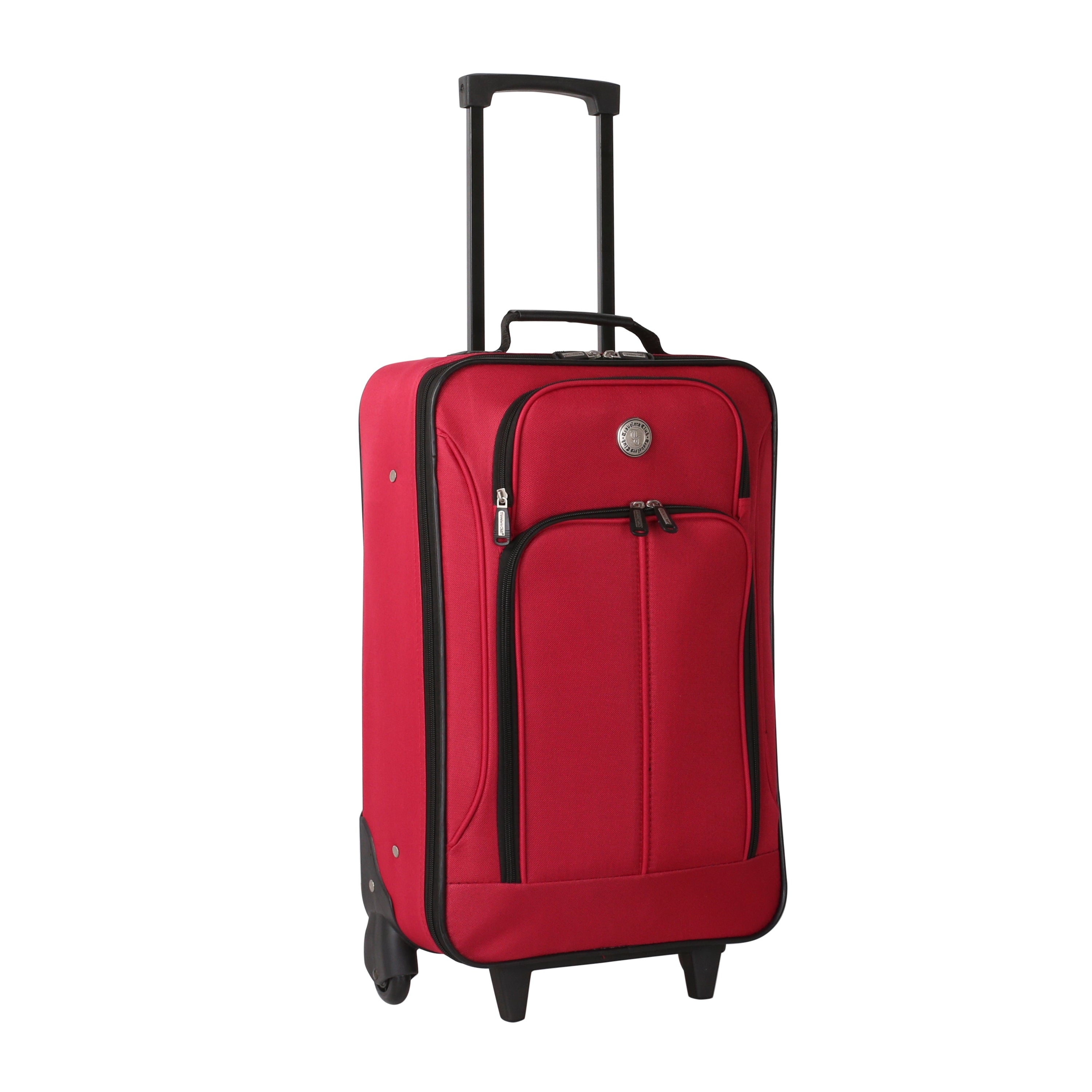 EVA Genova II Collection | 4PCS Travel set W/ In-Line Blade wheels