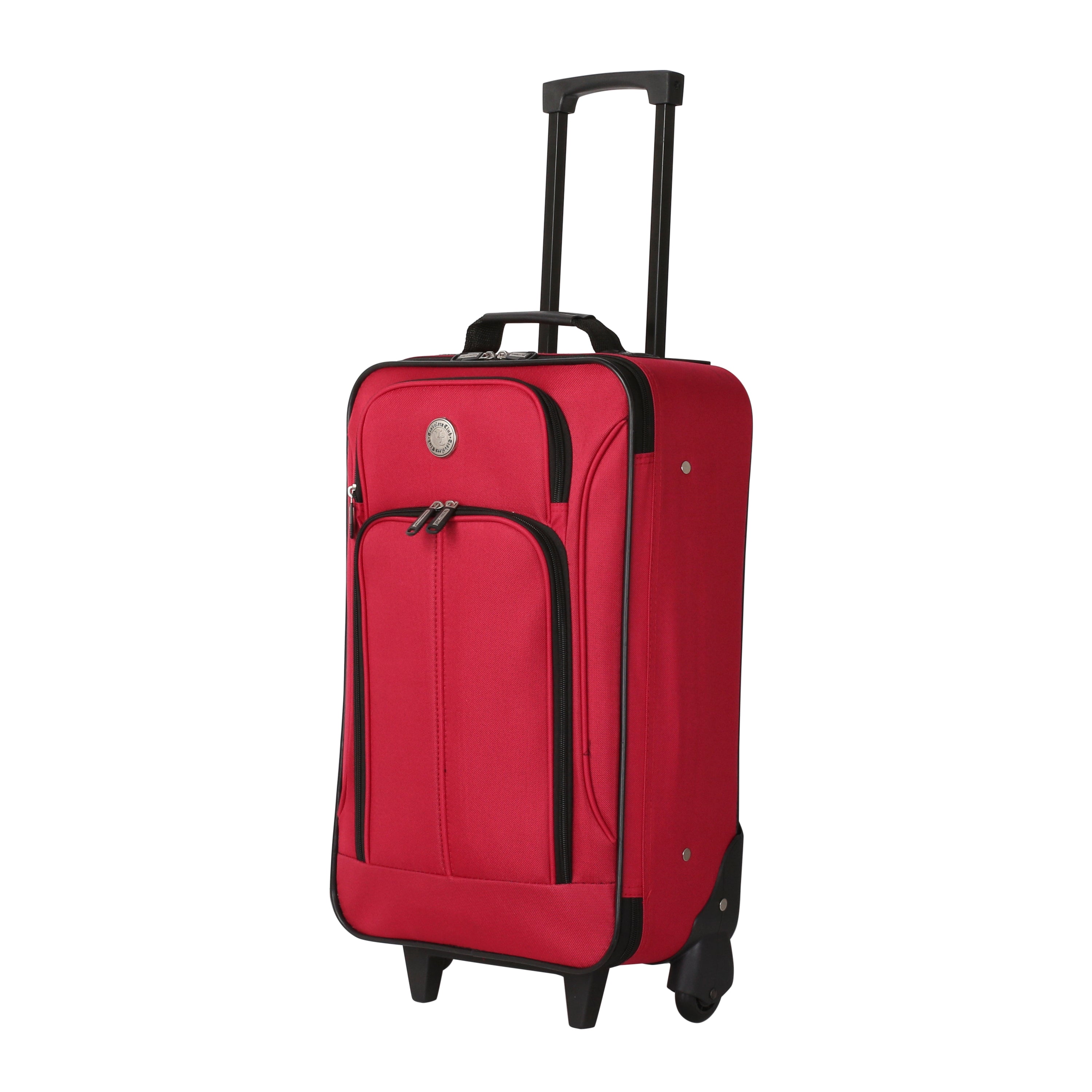 EVA Genova II Collection | 4PCS Travel set W/ In-Line Blade wheels