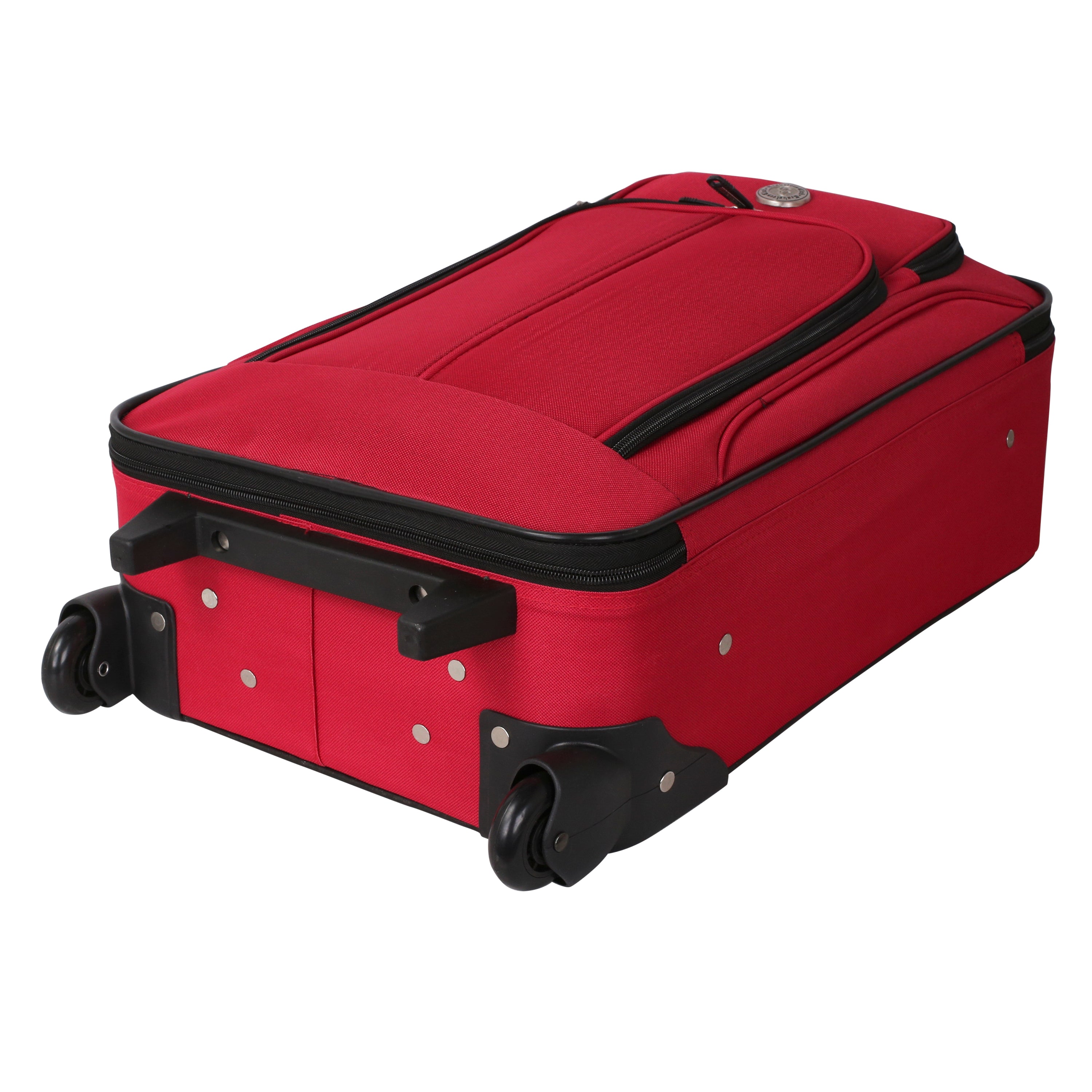 EVA Genova II Collection | 4PCS Travel set W/ In-Line Blade wheels