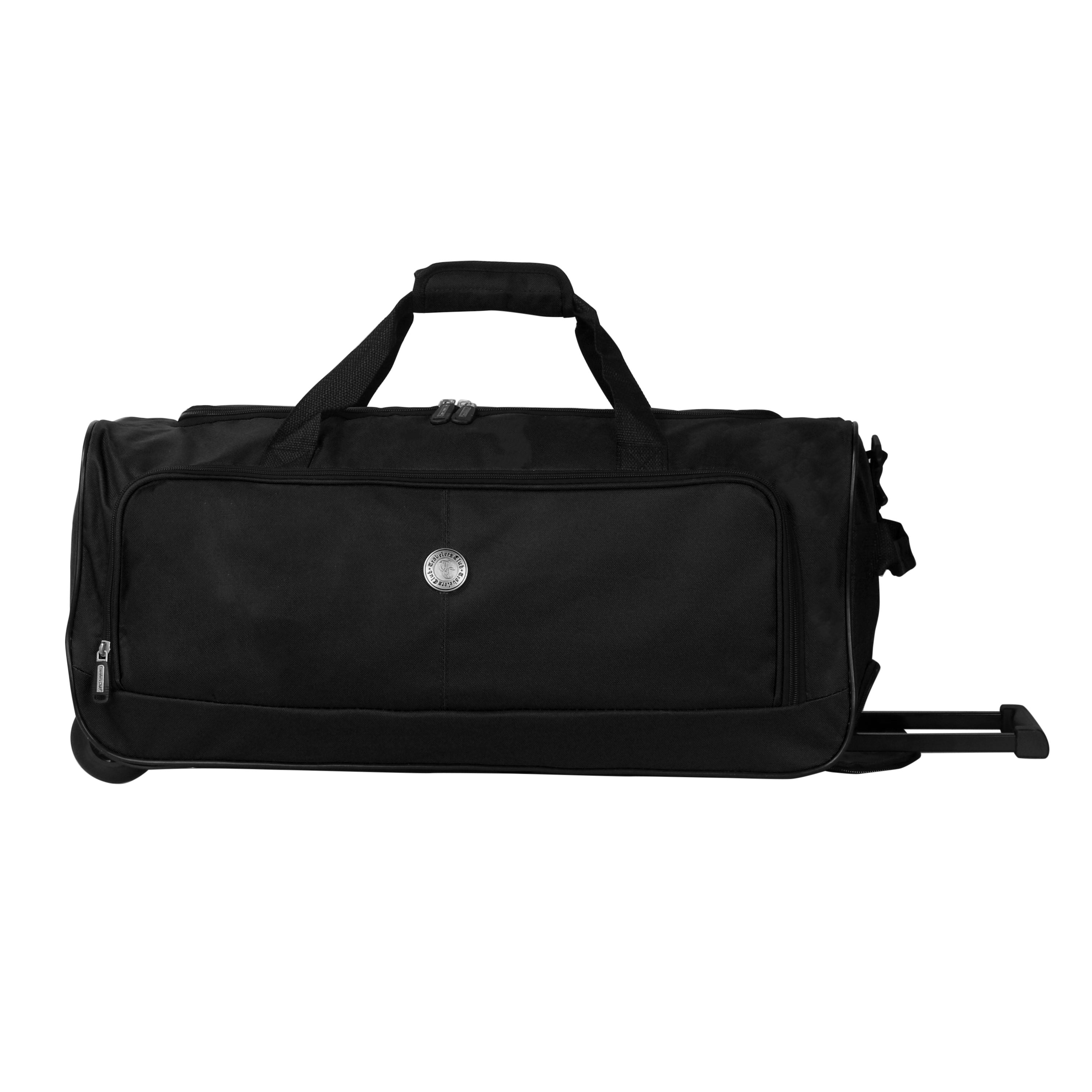 EVA Genova II Collection | 4PCS Travel set W/ In-Line Blade wheels