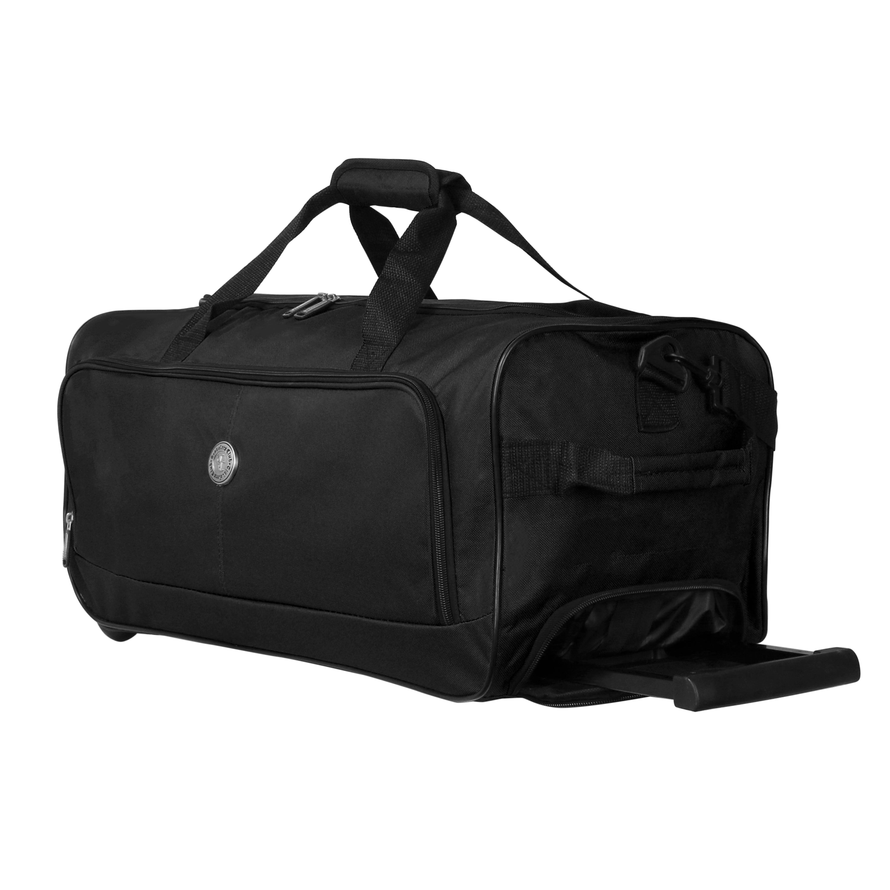 EVA Genova II Collection | 4PCS Travel set W/ In-Line Blade wheels