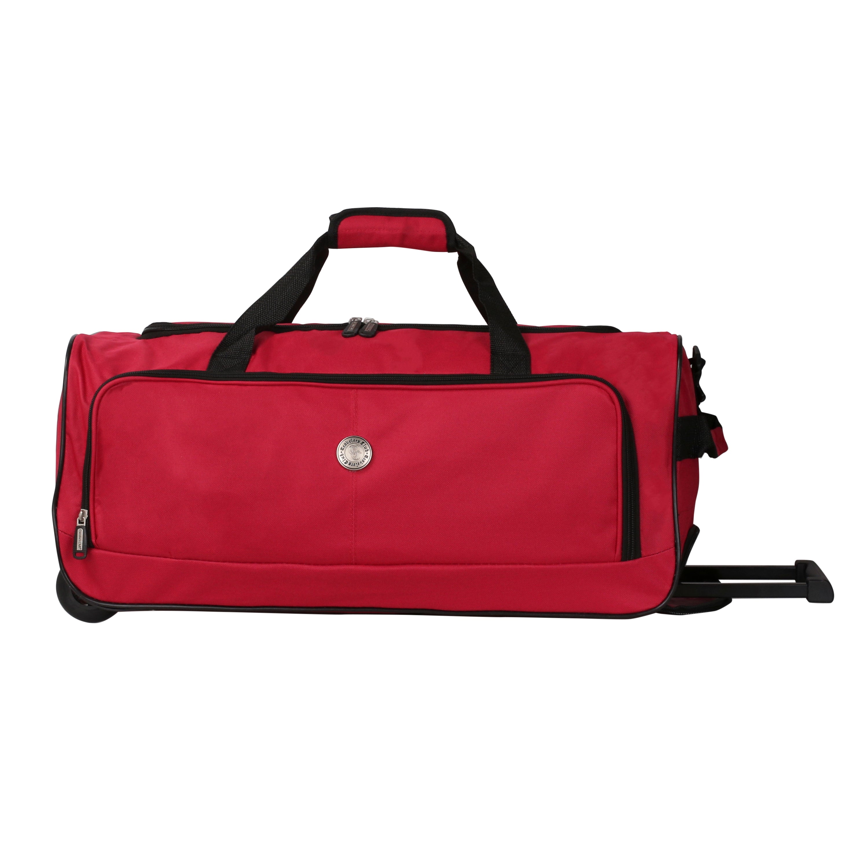 EVA Genova II Collection | 4PCS Travel set W/ In-Line Blade wheels