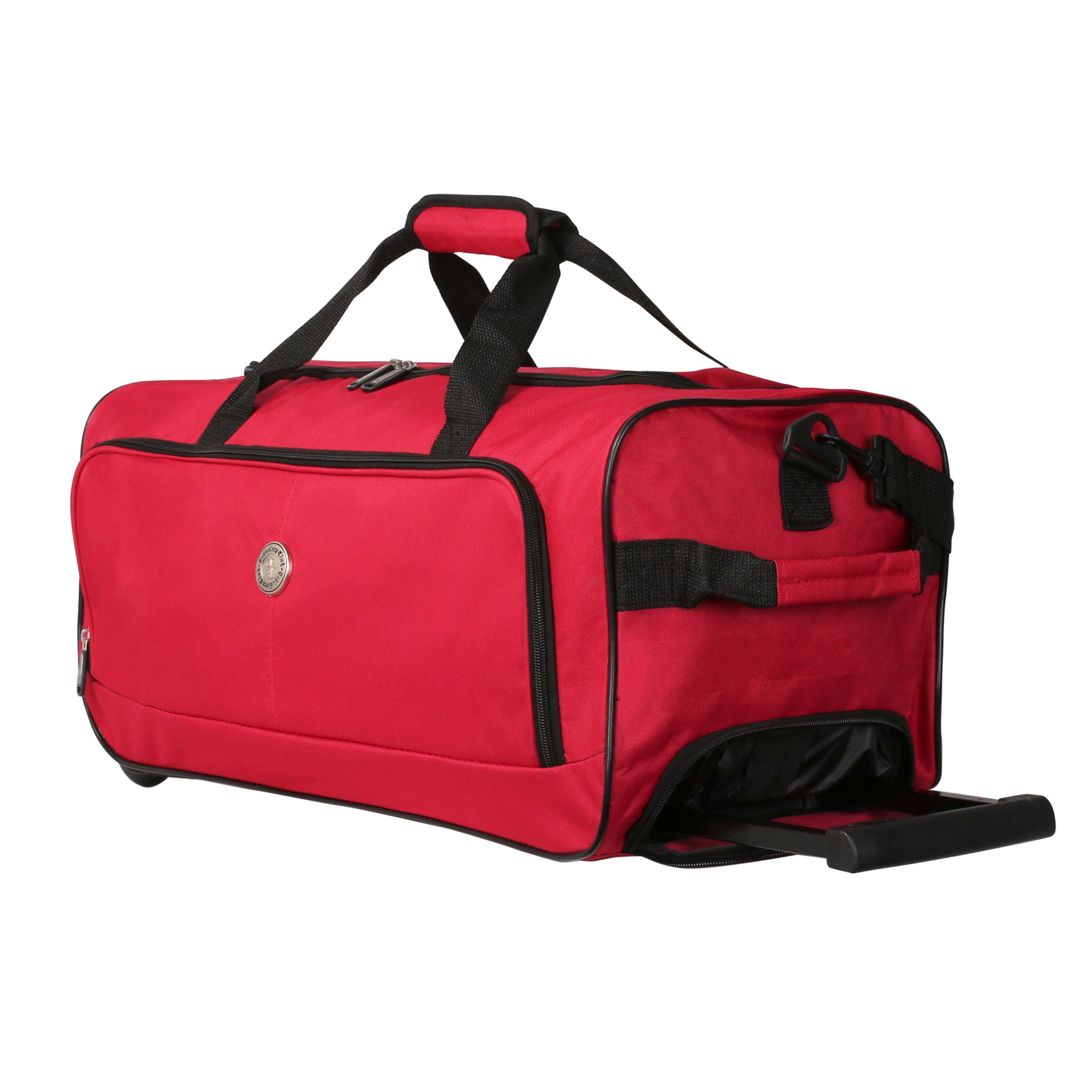EVA Genova II Collection | 4PCS Travel set W/ In-Line Blade wheels