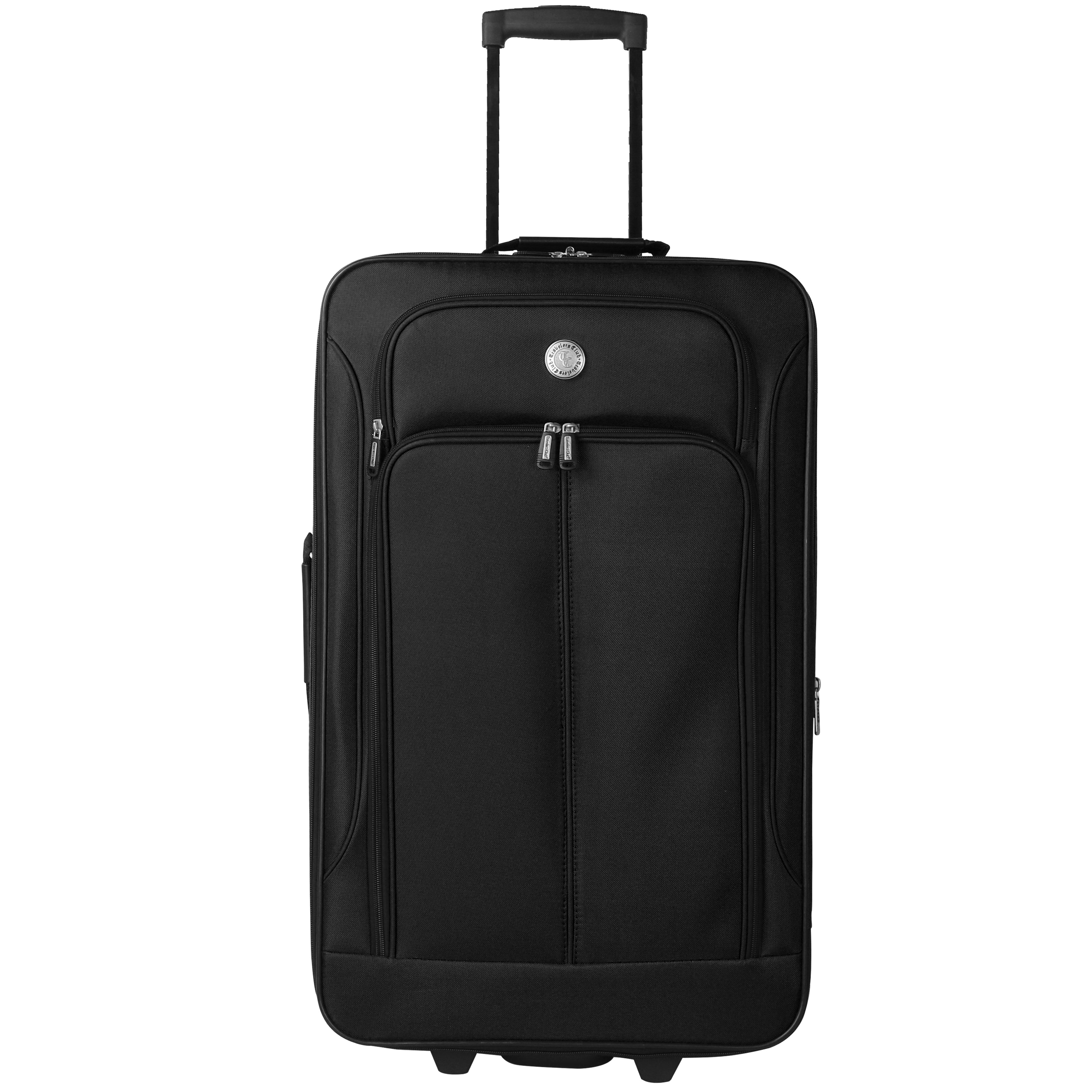 EVA Genova II Collection | 4PCS Travel set W/ In-Line Blade wheels