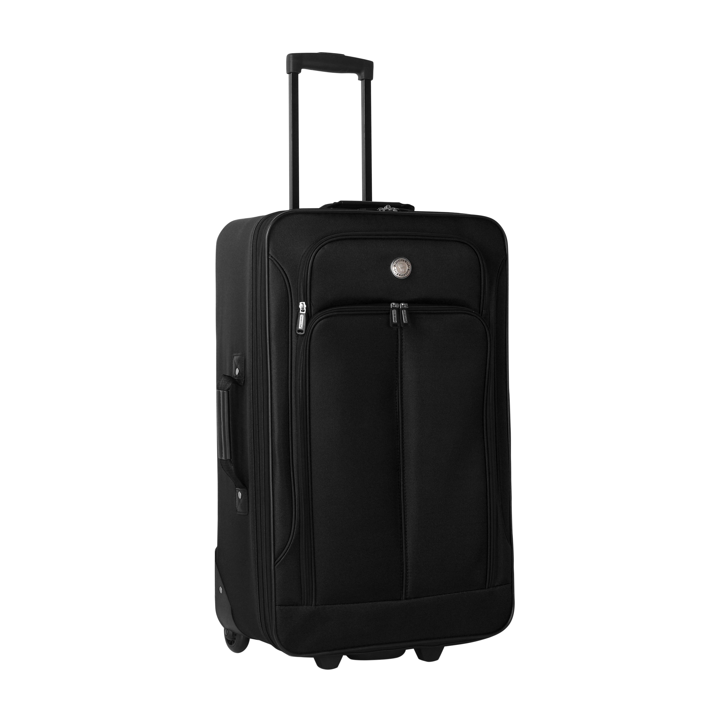 EVA Genova II Collection | 4PCS Travel set W/ In-Line Blade wheels