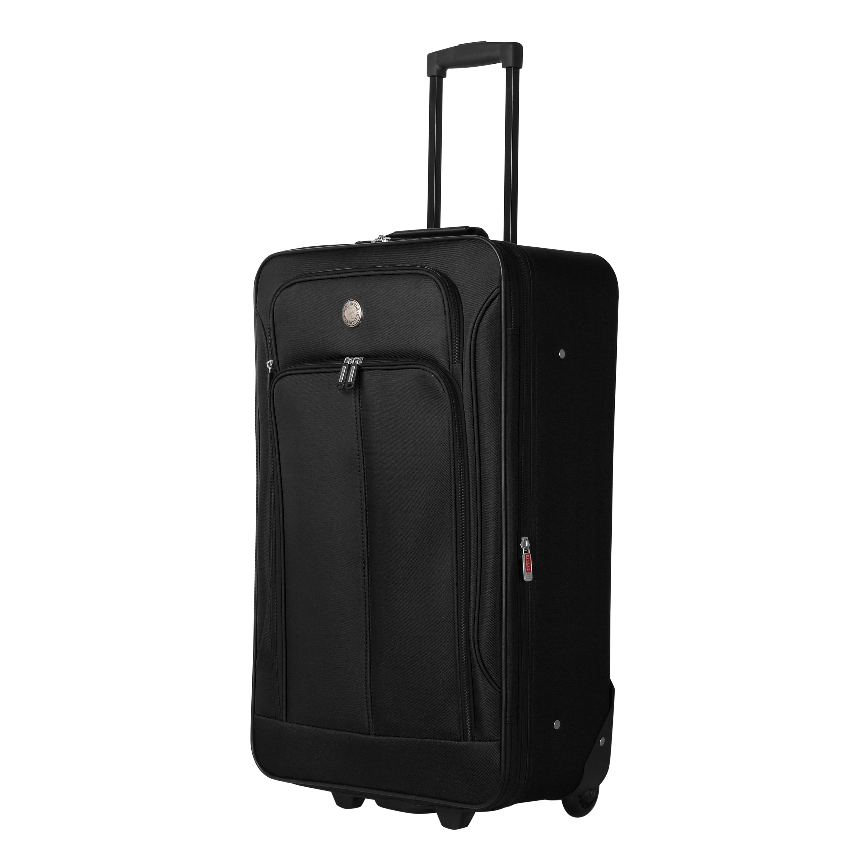 EVA Genova II Collection | 4PCS Travel set W/ In-Line Blade wheels