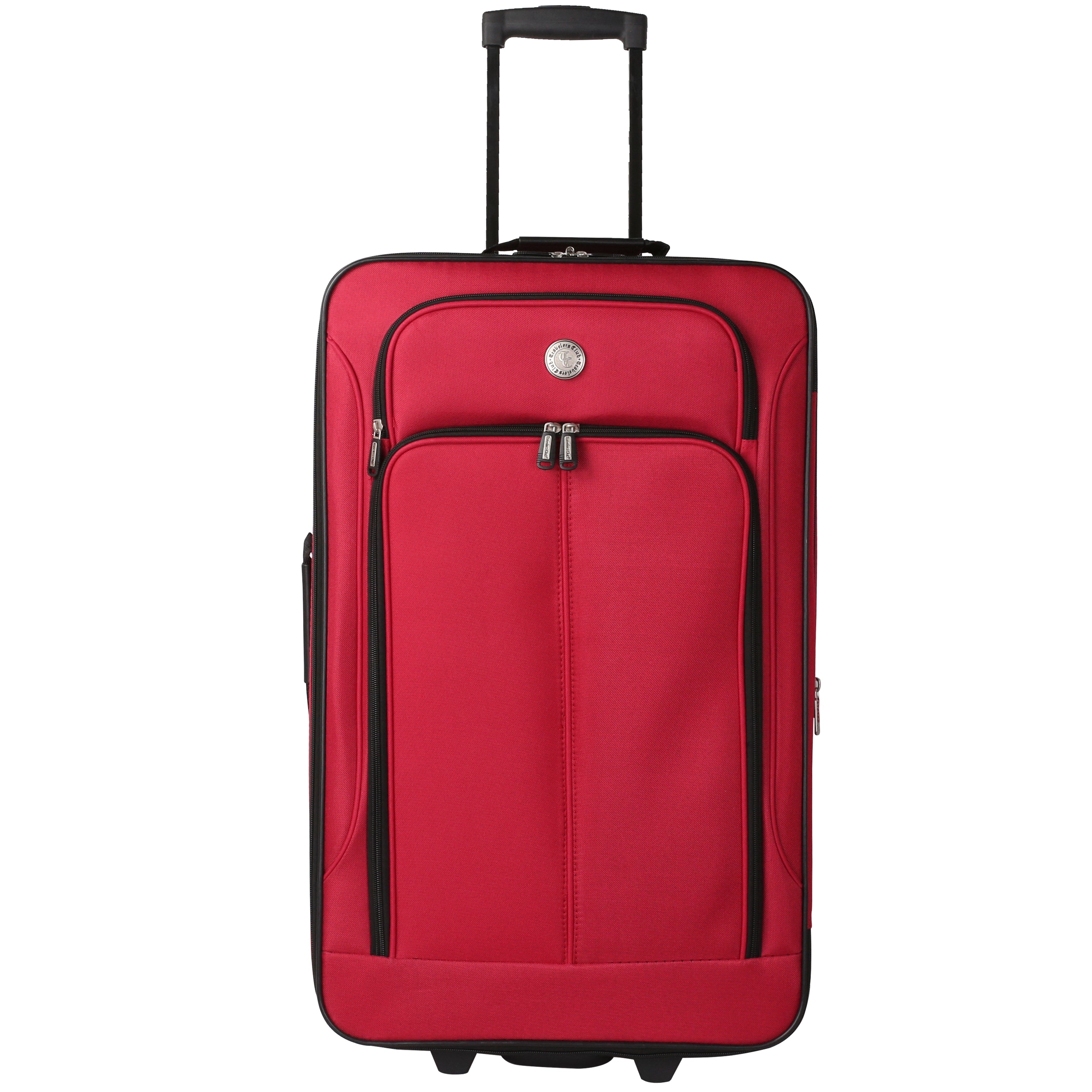 Swiss club sales suitcase