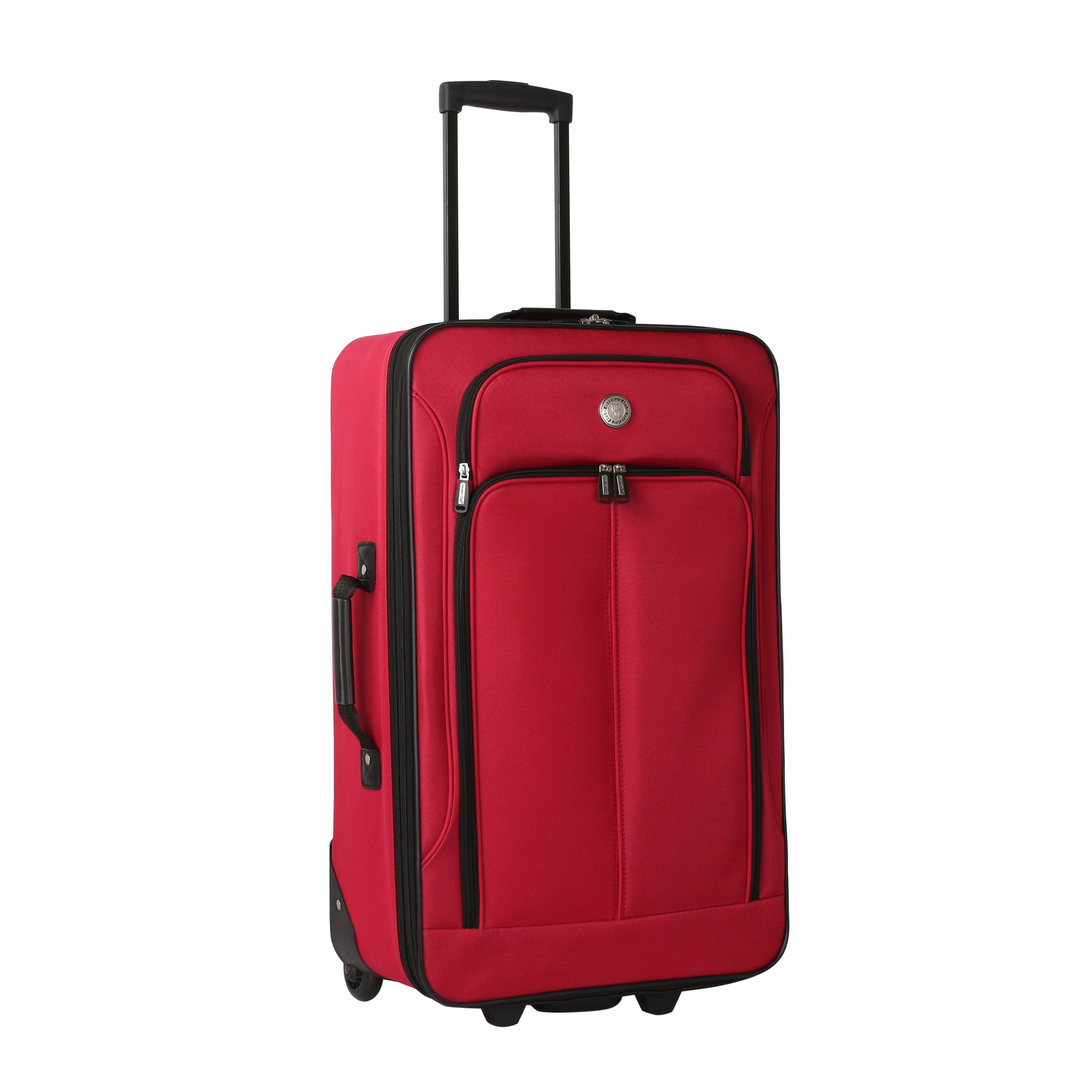 EVA Genova II Collection | 4PCS Travel set W/ In-Line Blade wheels