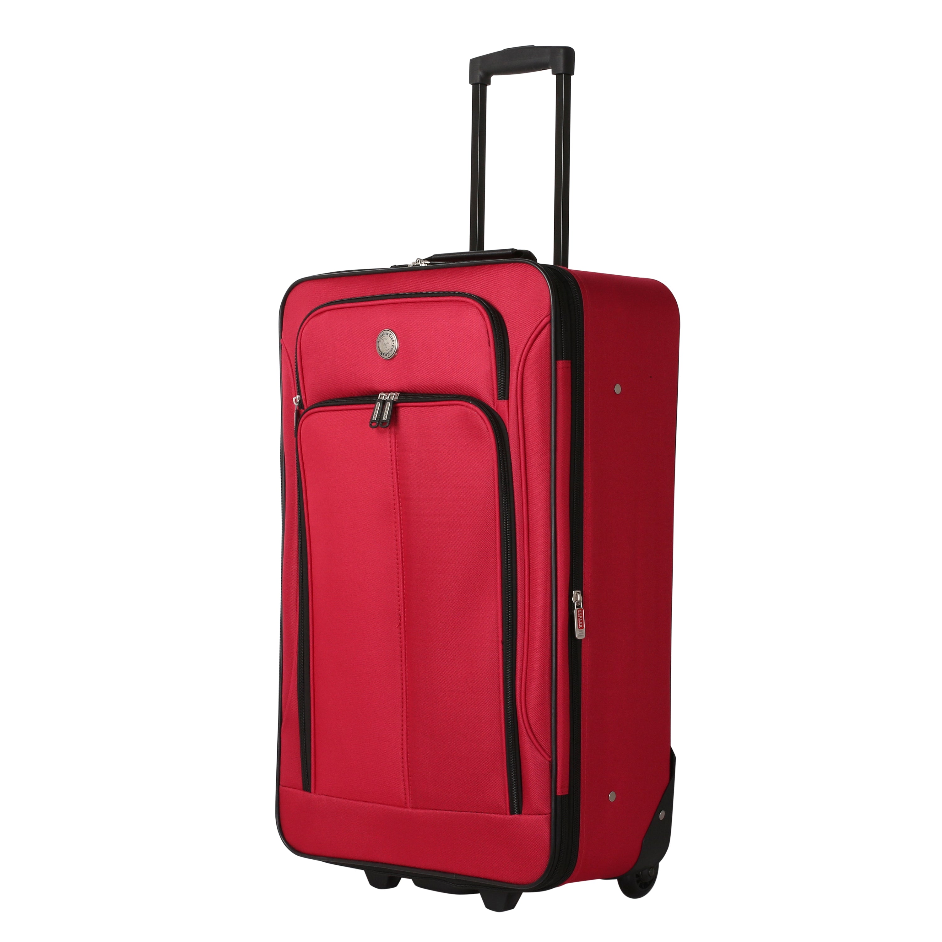 EVA Genova II Collection | 4PCS Travel set W/ In-Line Blade wheels