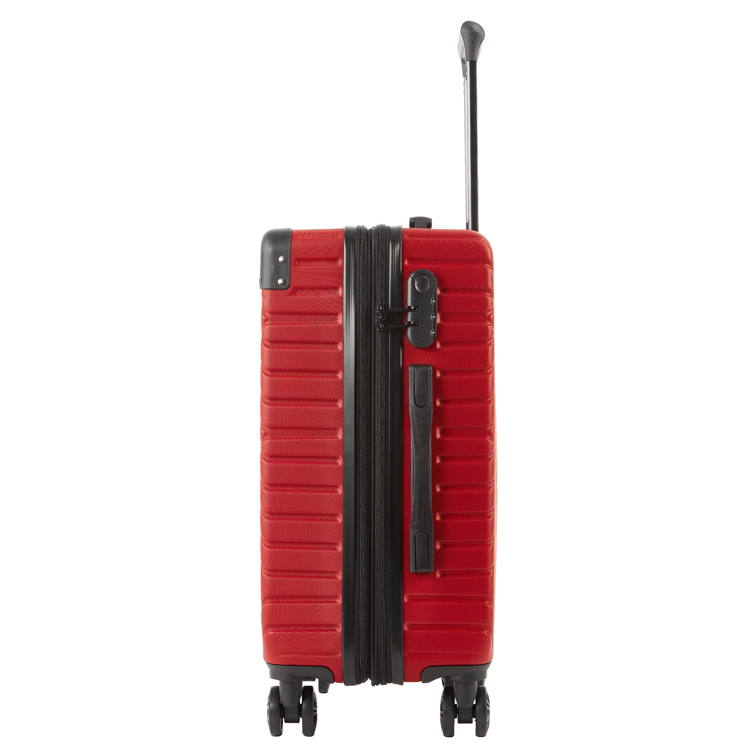 Kensie | Tigard Collection | 20in Expandable Hardside Carry-on With Lock 8 Wheels