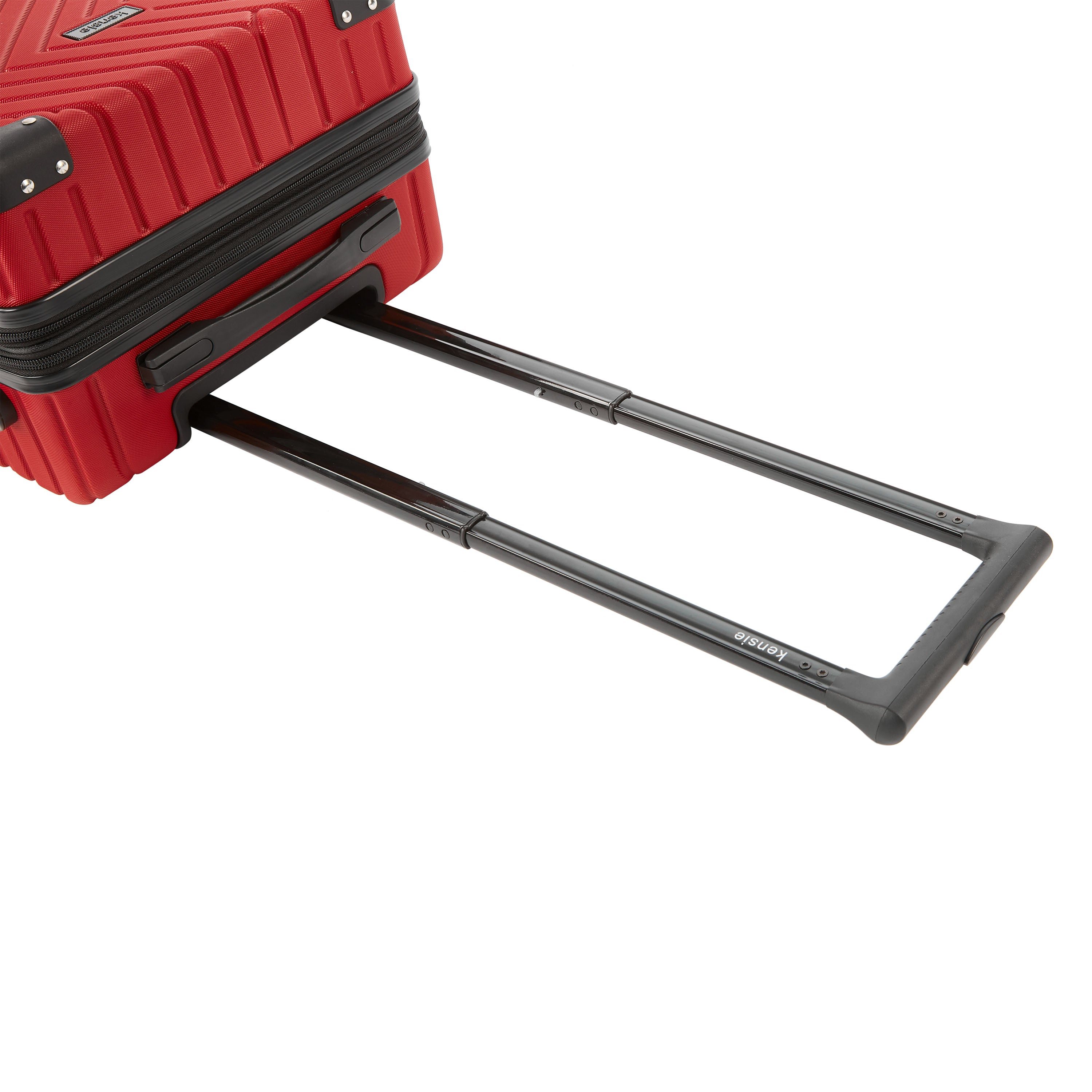 Kensie | Tigard Collection | 20in Expandable Hardside Carry-on With Lock 8 Wheels