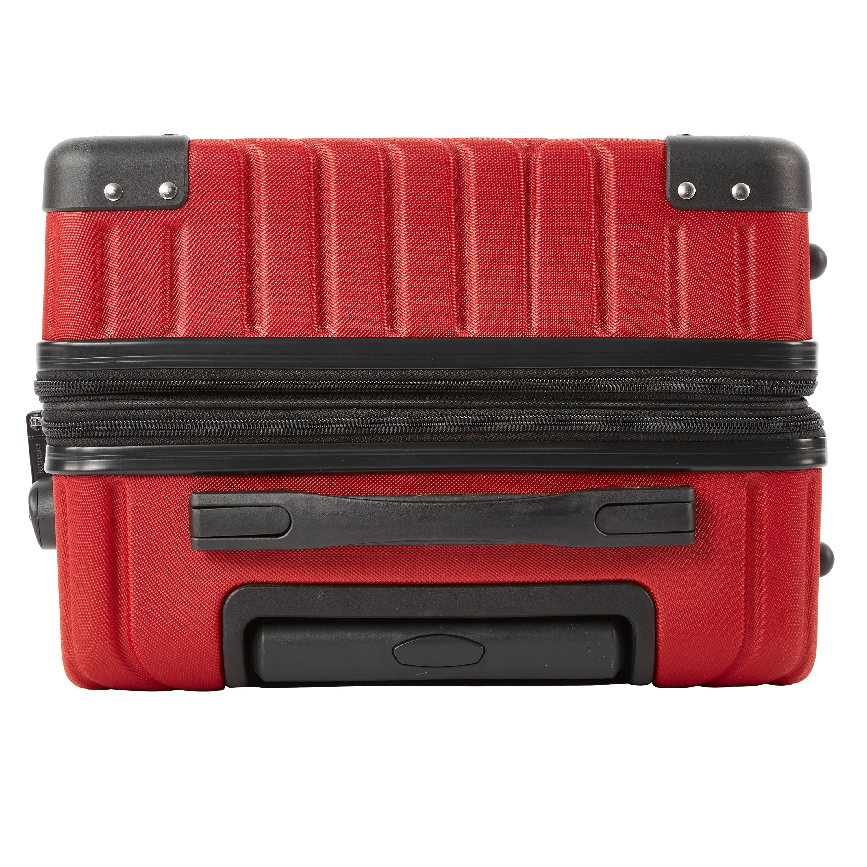 Kensie | Tigard Collection | 20in Expandable Hardside Carry-on With Lock 8 Wheels