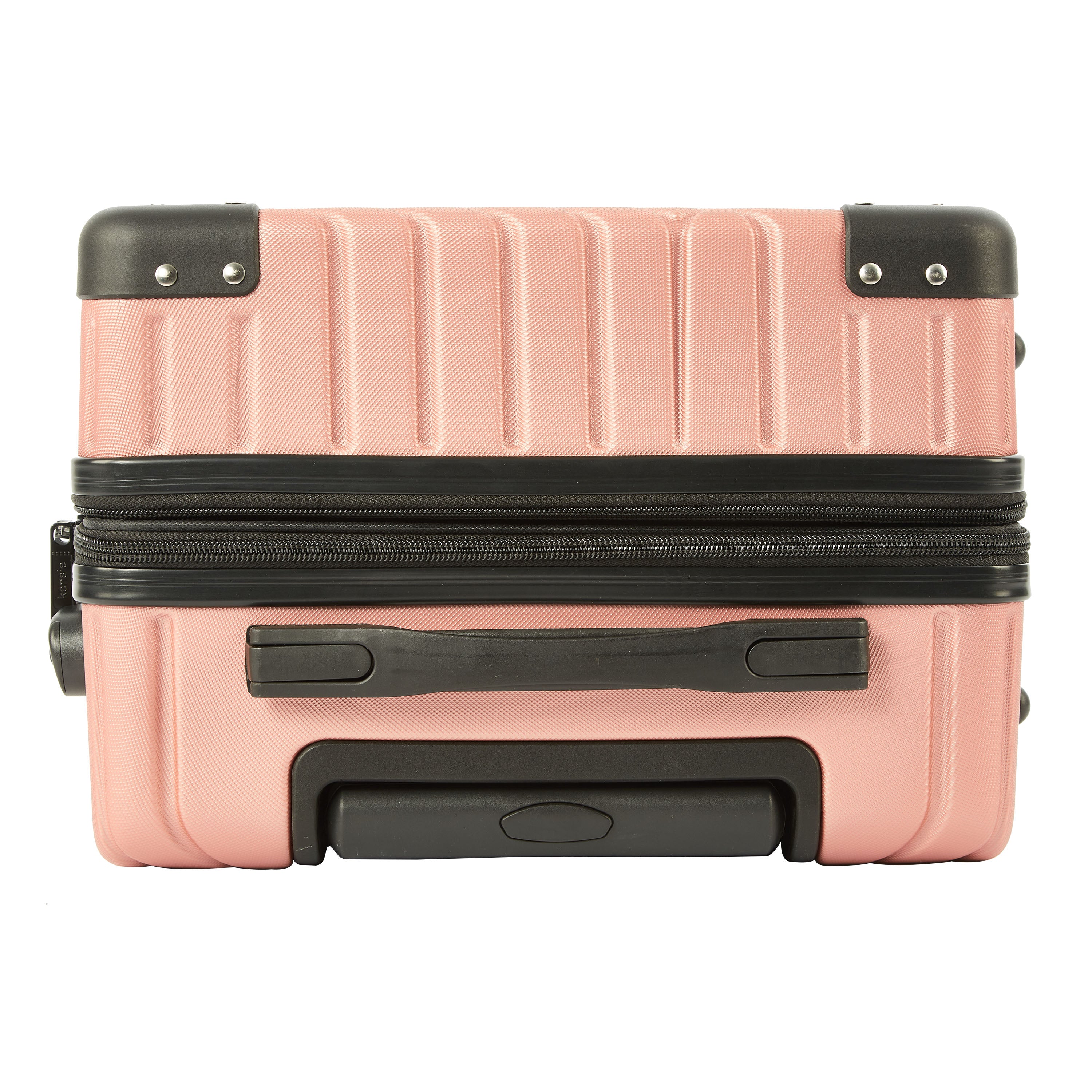 Kensie | Tigard Collection | 20in Expandable Hardside Carry-on With Lock 8 Wheels