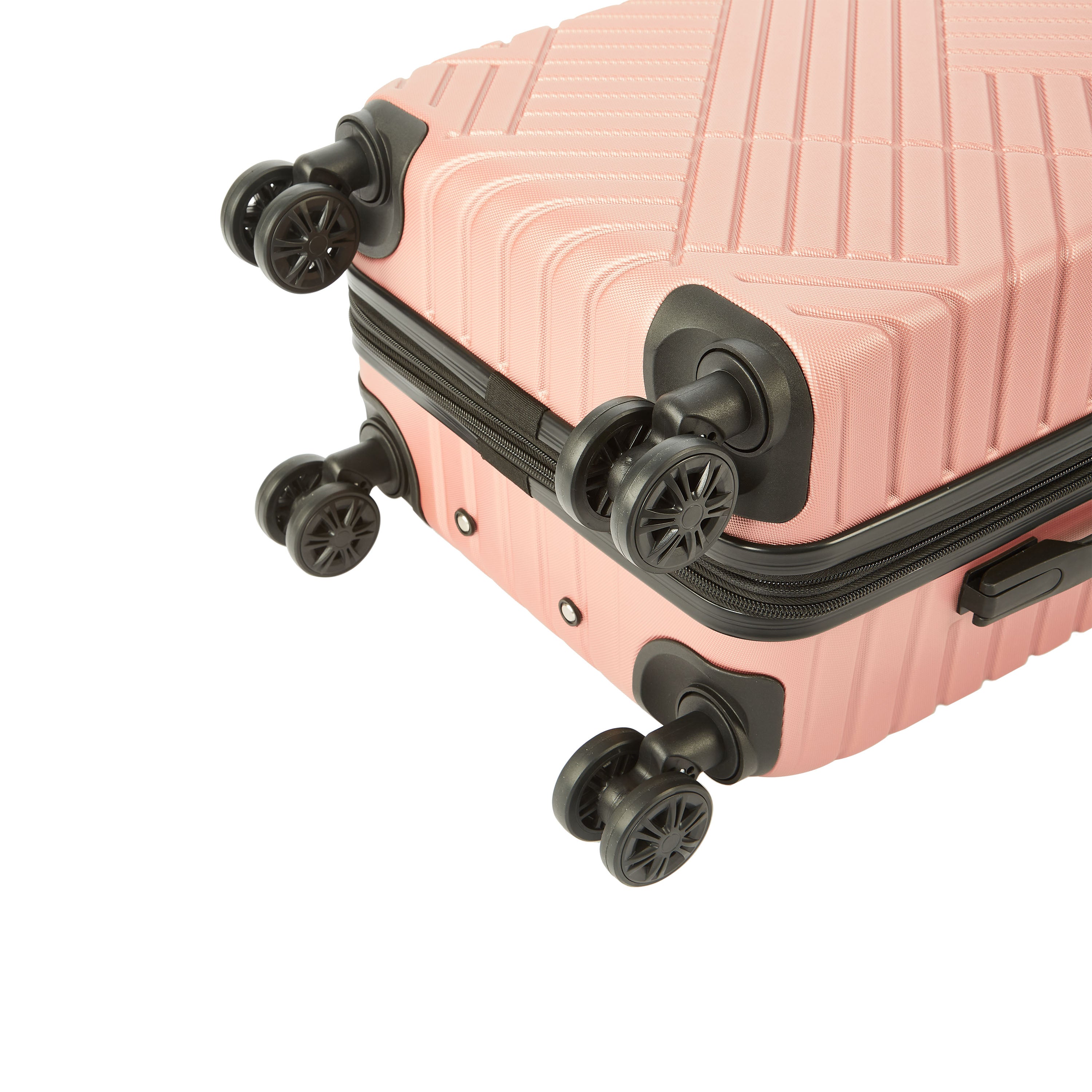 Kensie | Tigard Collection | 20&quot; Carry-on