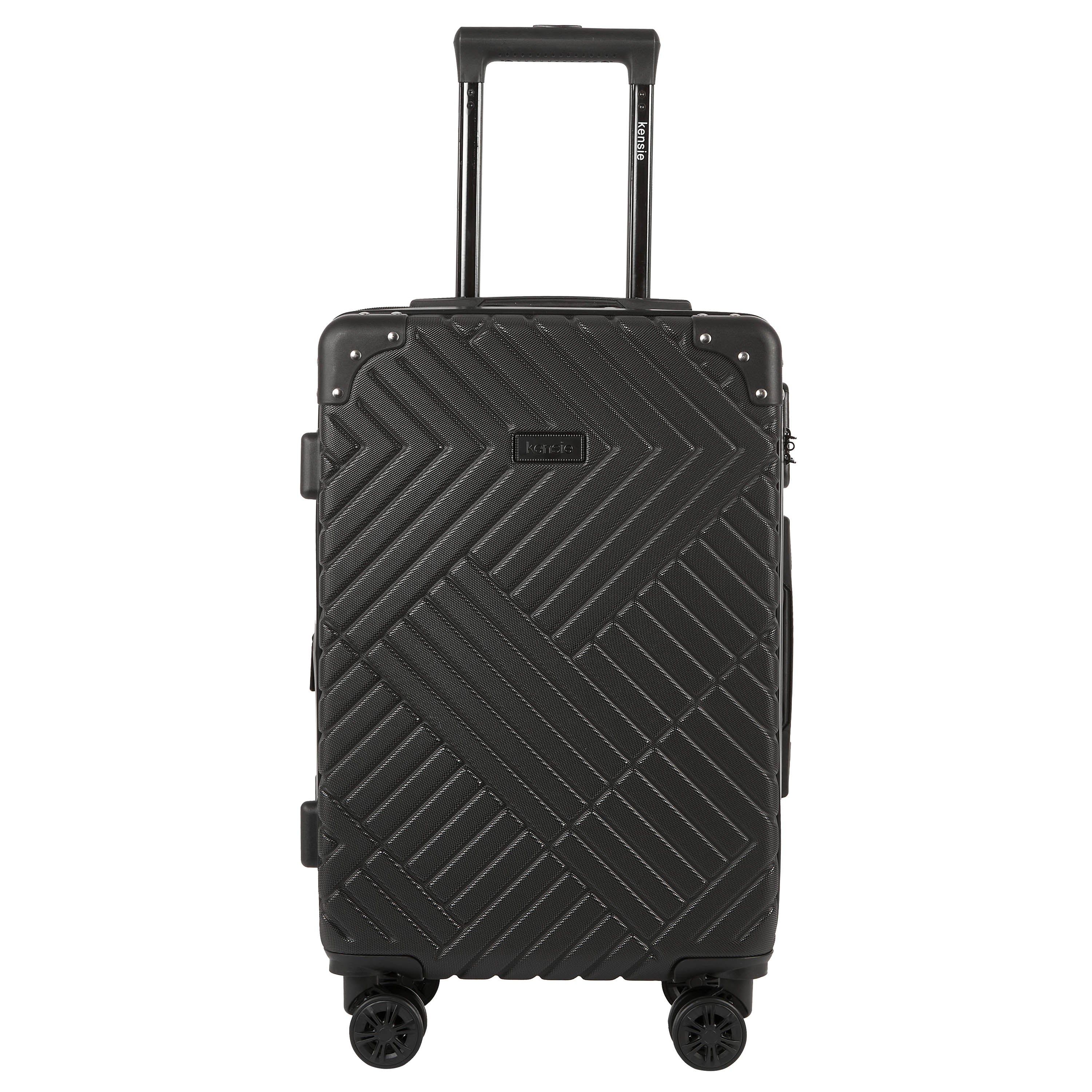 Kensie | Tigard Collection | 20&quot; Carry-on