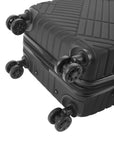 Kensie | Tigard Collection | 20in Expandable Hardside Carry-on With Lock 8 Wheels