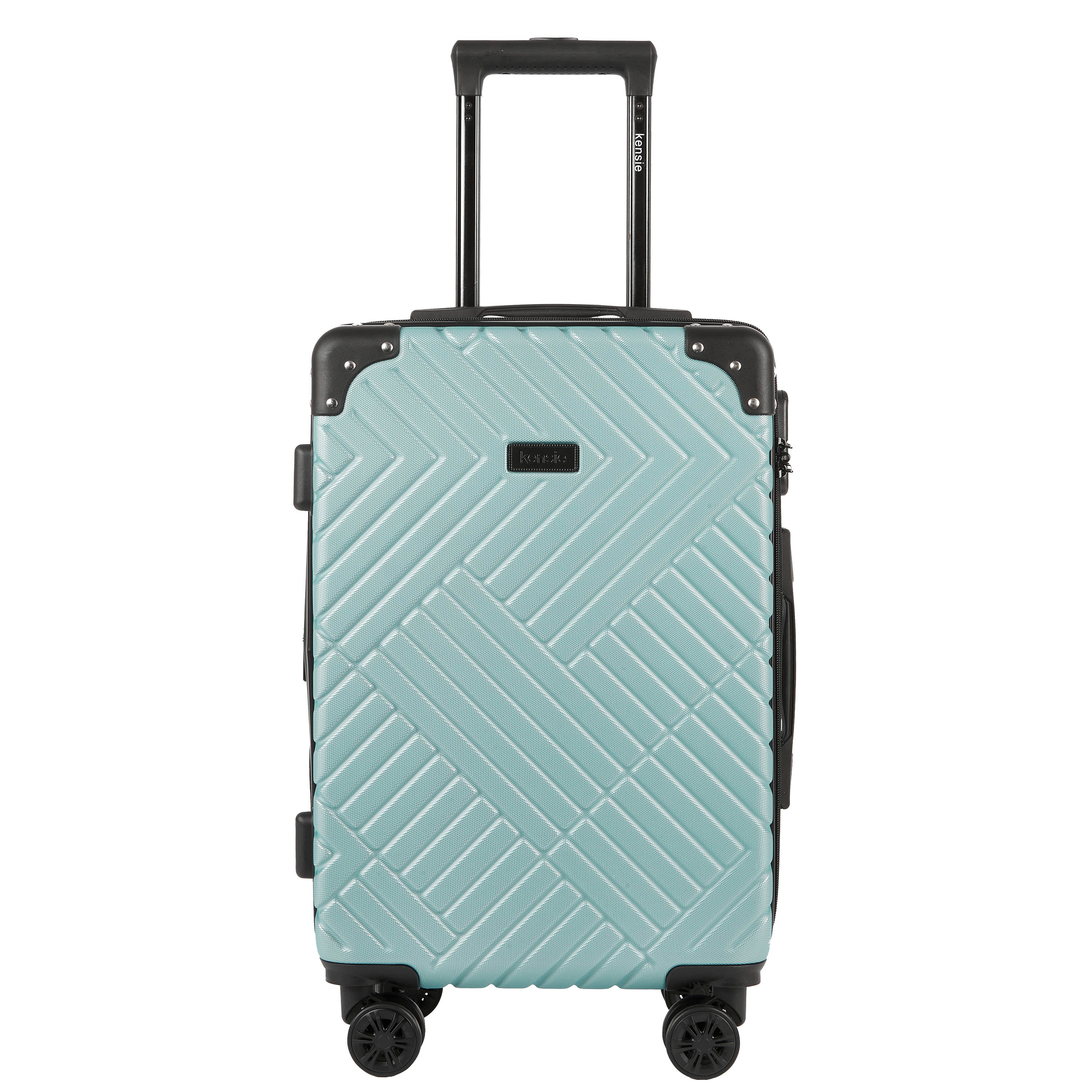 Kensie | Tigard Collection | 20&quot; Carry-on