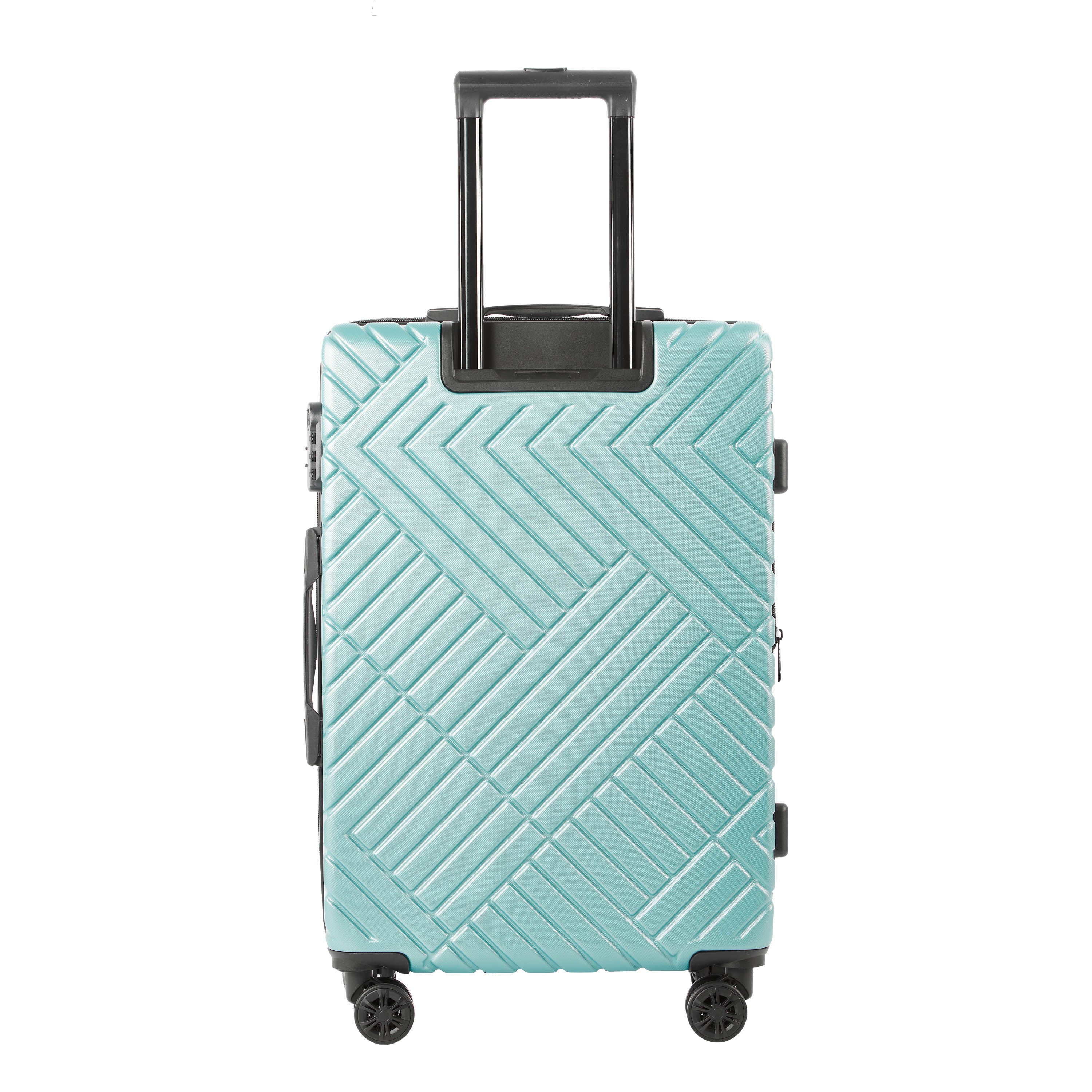 Kensie | Tigard Collection | 20&quot; Carry-on