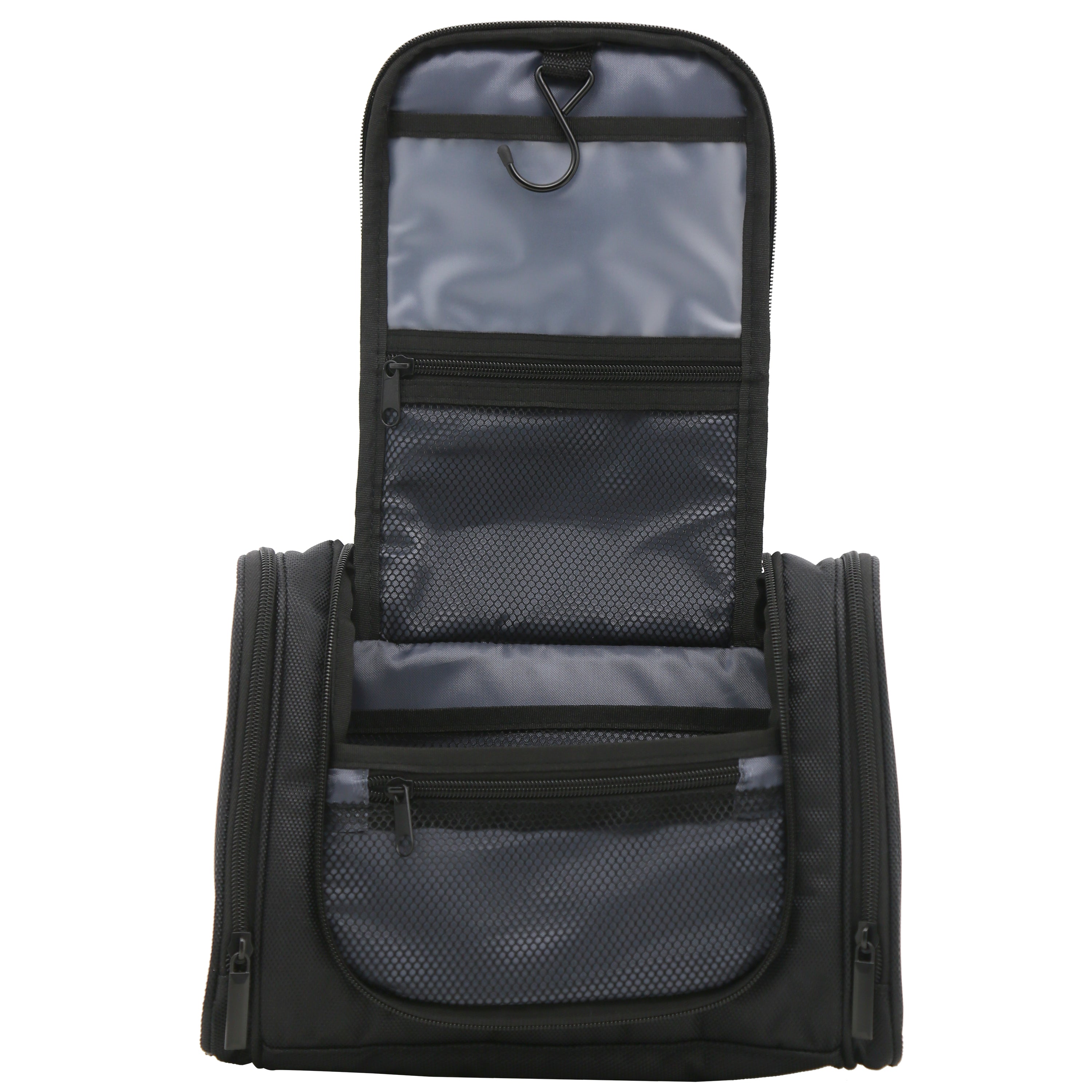Holsten Collection | 10in. Toiletry Kit