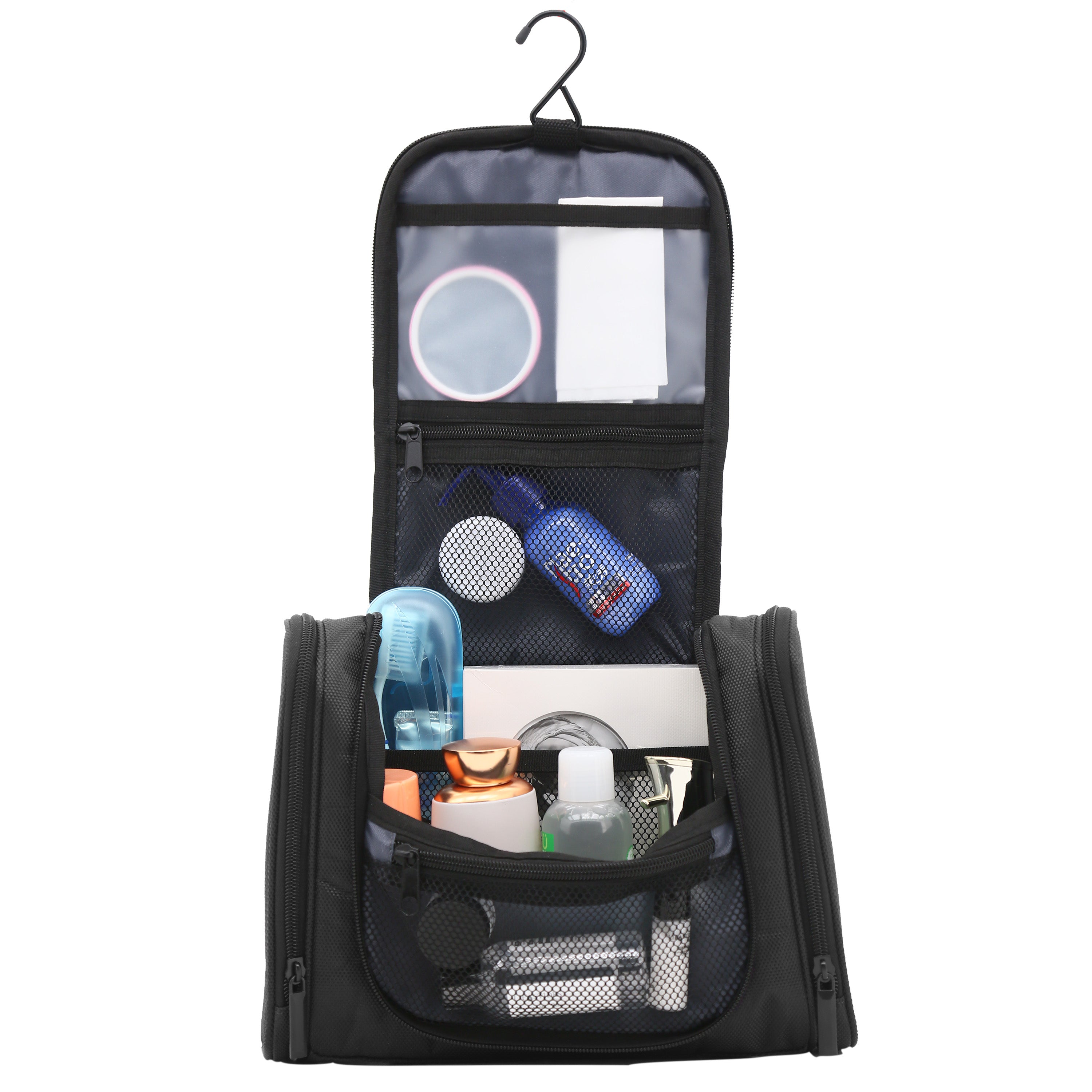Holsten Collection | 10in. Toiletry Kit