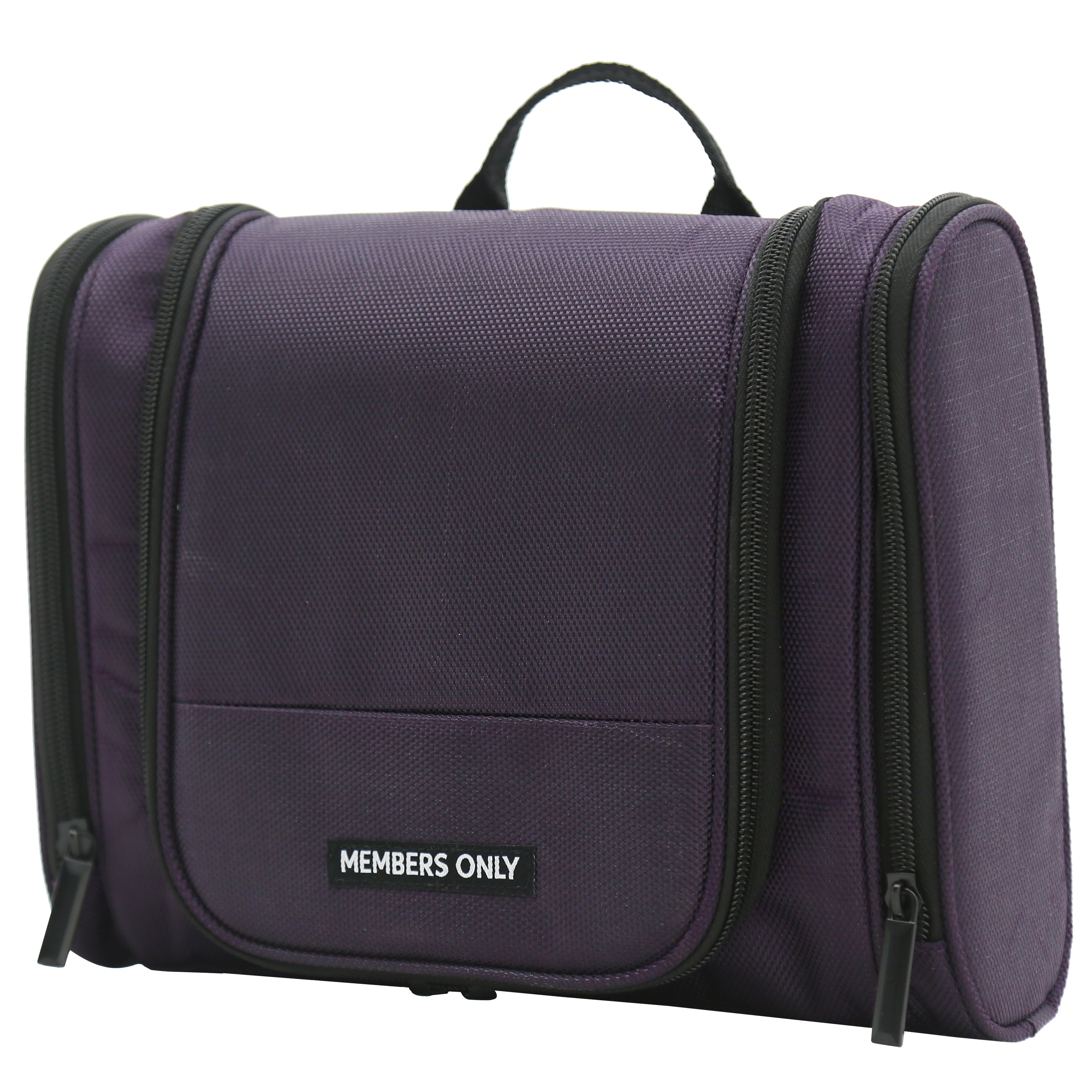 Holsten Collection | 10in. Toiletry Kit