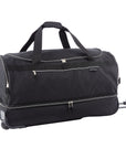 Bowman Collection | 30" Rolling duffel