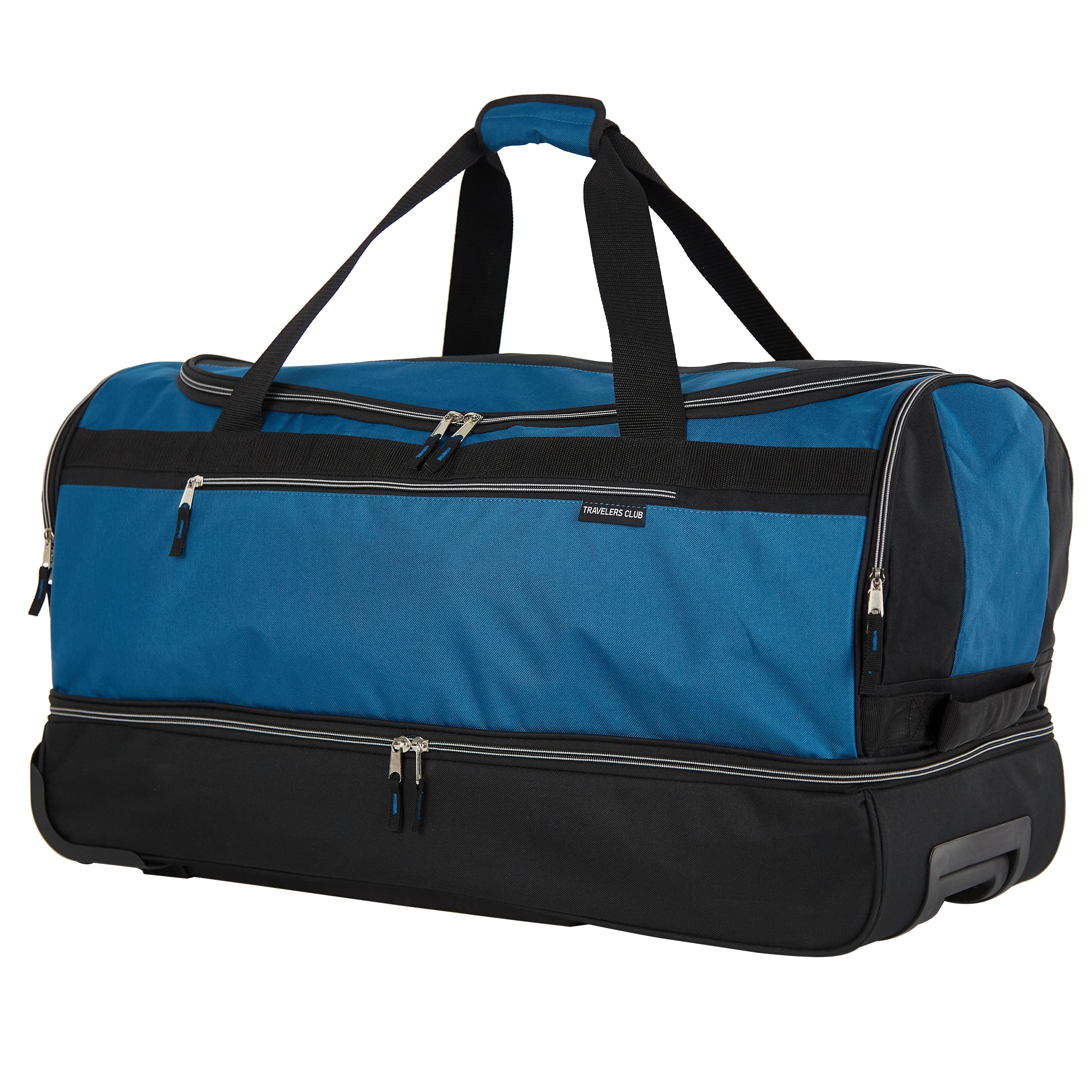 Bowman Collection | 30&quot; Rolling duffel
