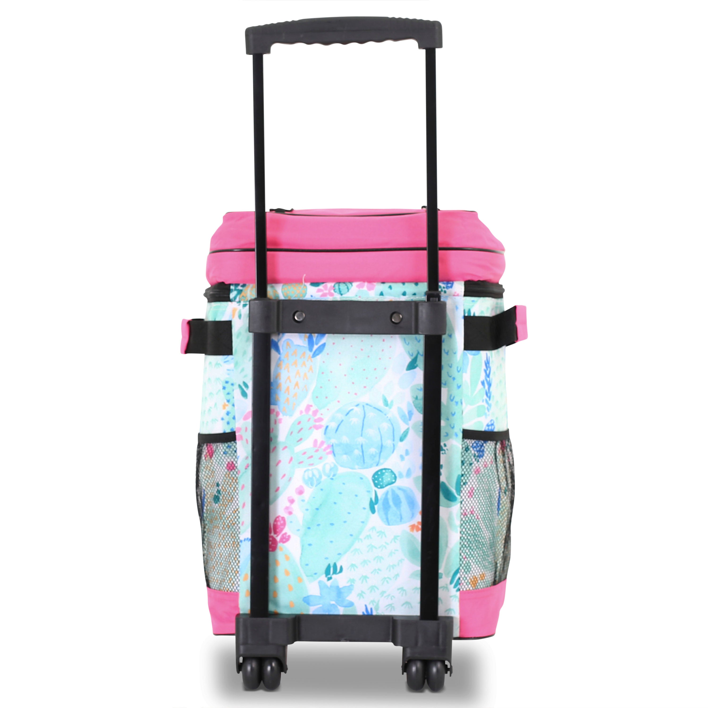 Cool Carry | 16&quot; Rolling Cooler with Thermal Insulation