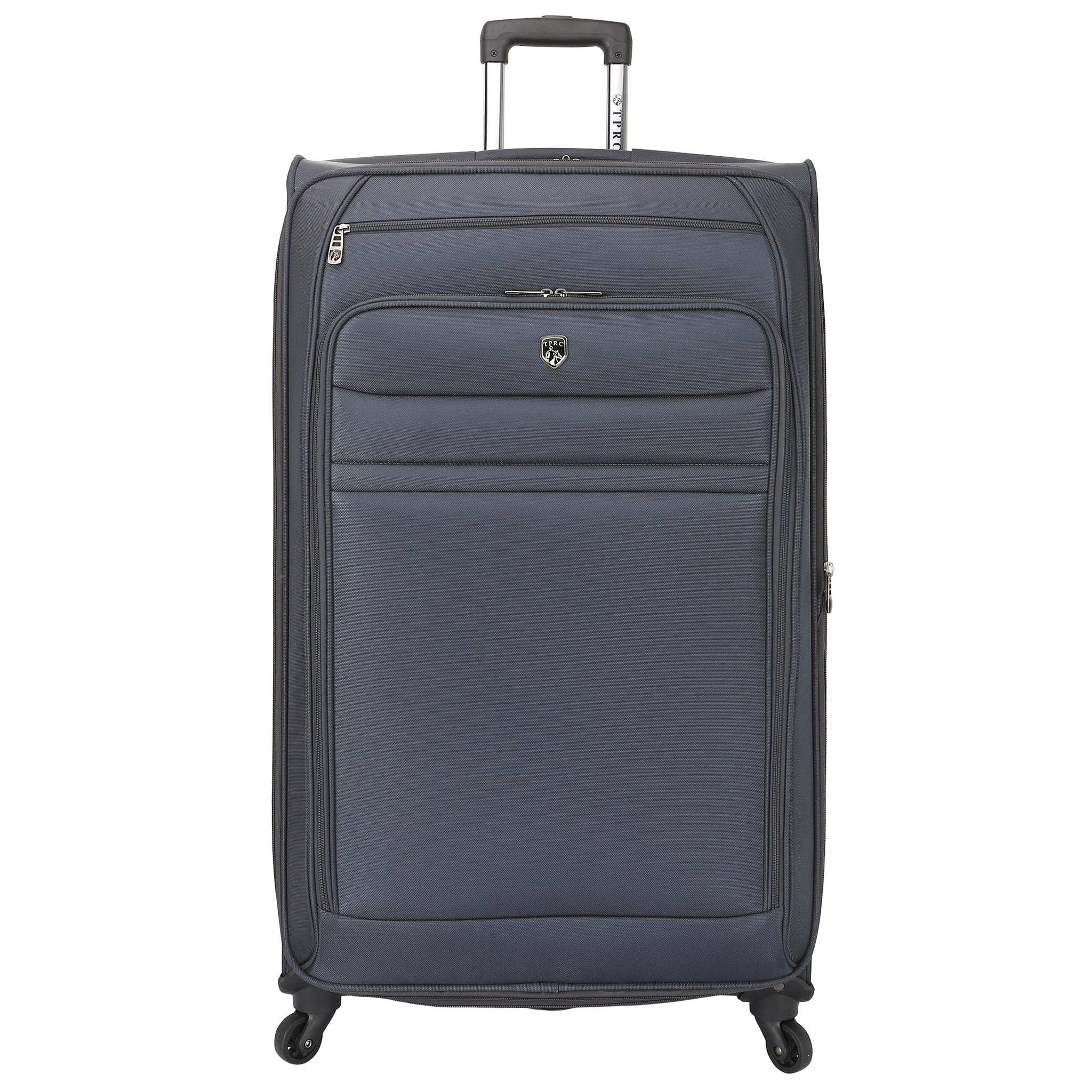 TPRC | 32&quot; Oversize Spinner Expandable Check-In Suitcase