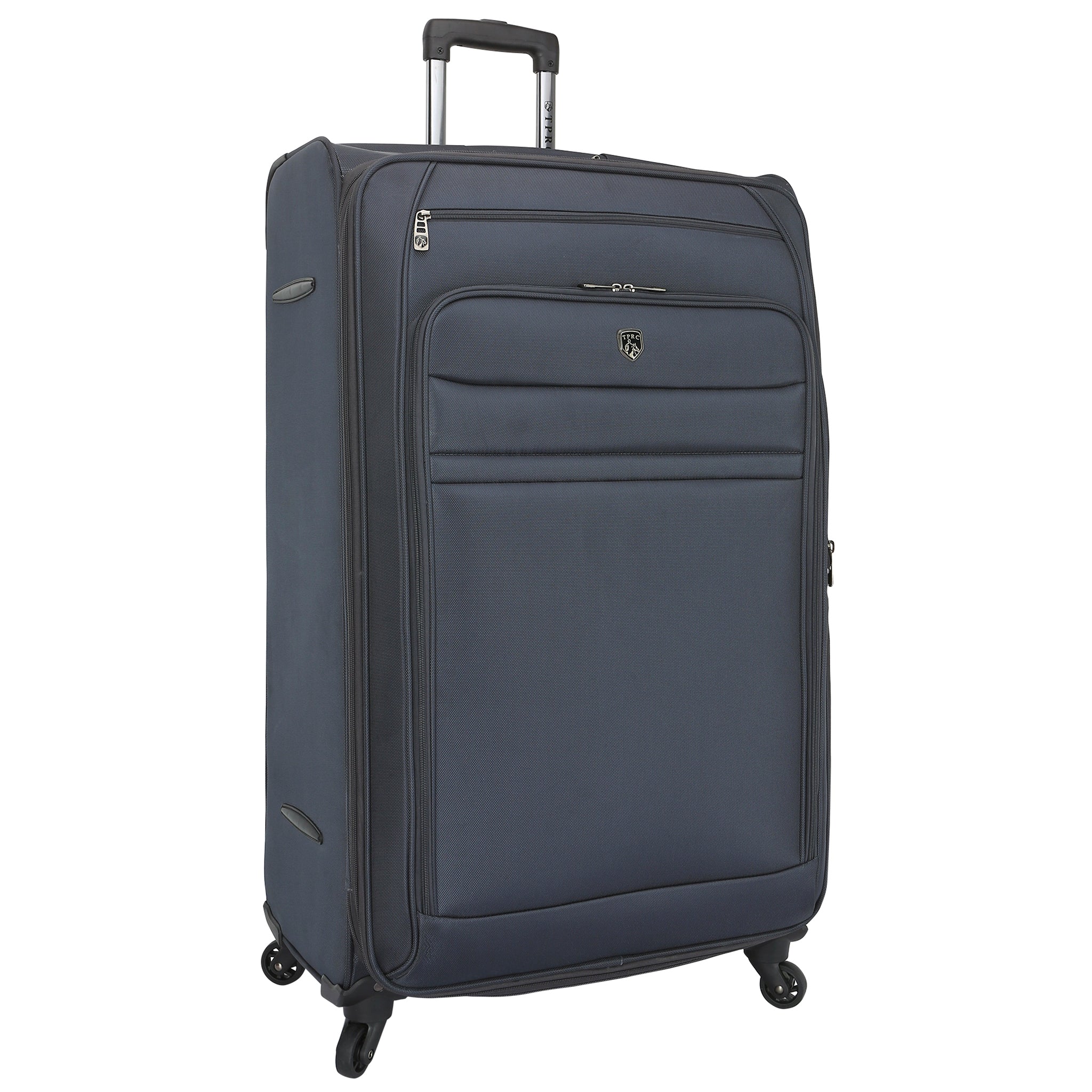 TPRC | 32&quot; Oversize Spinner Expandable Check-In Suitcase